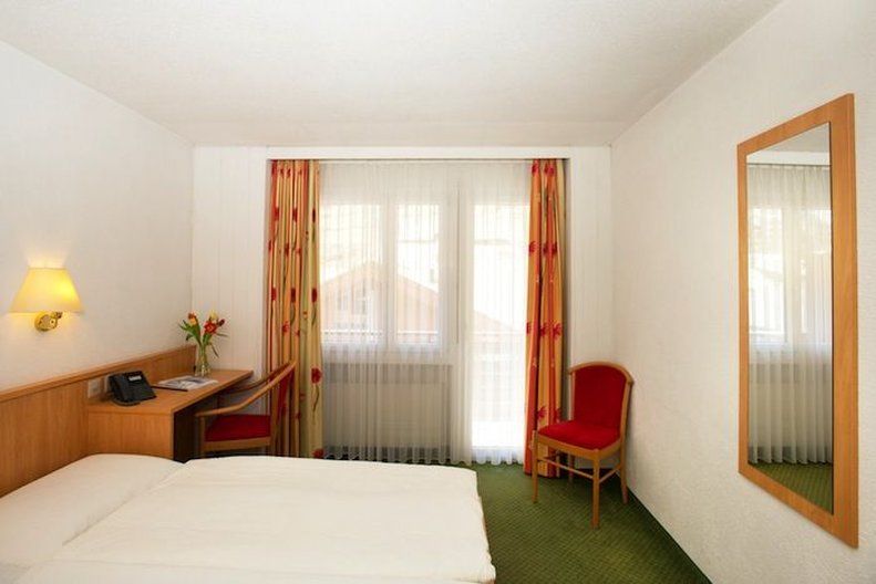 Bild på anläggning