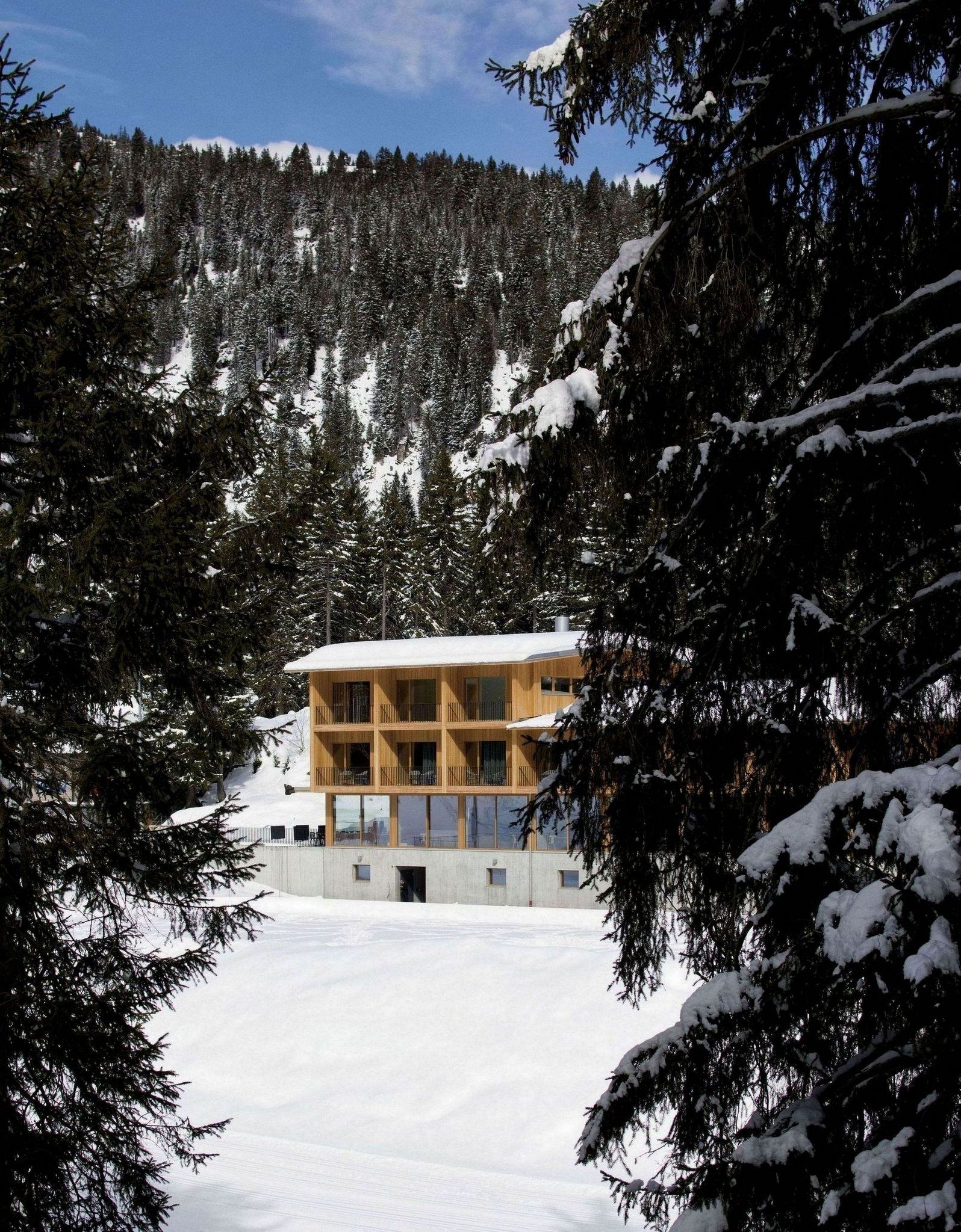 Bild på anläggning