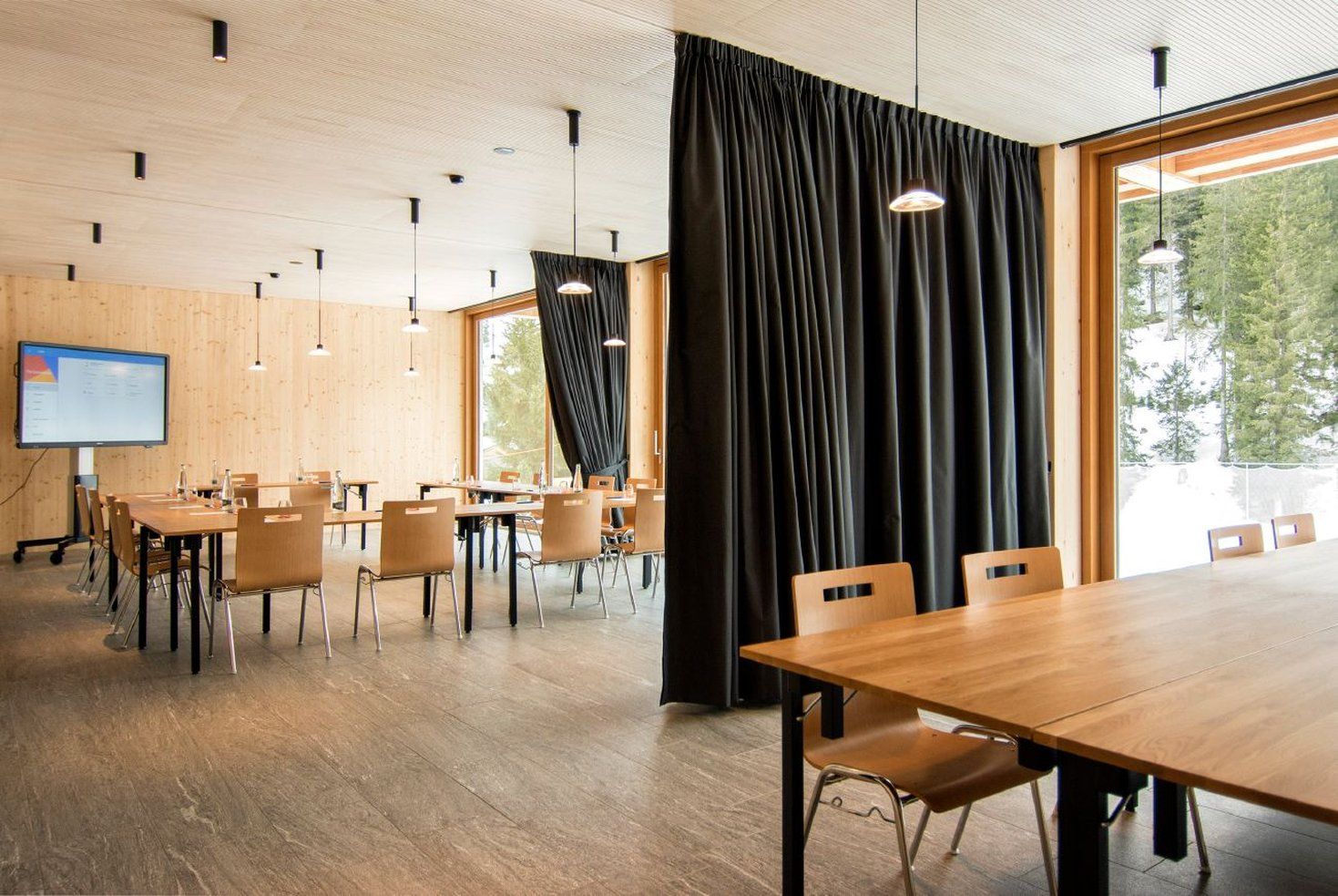 Bild på anläggning