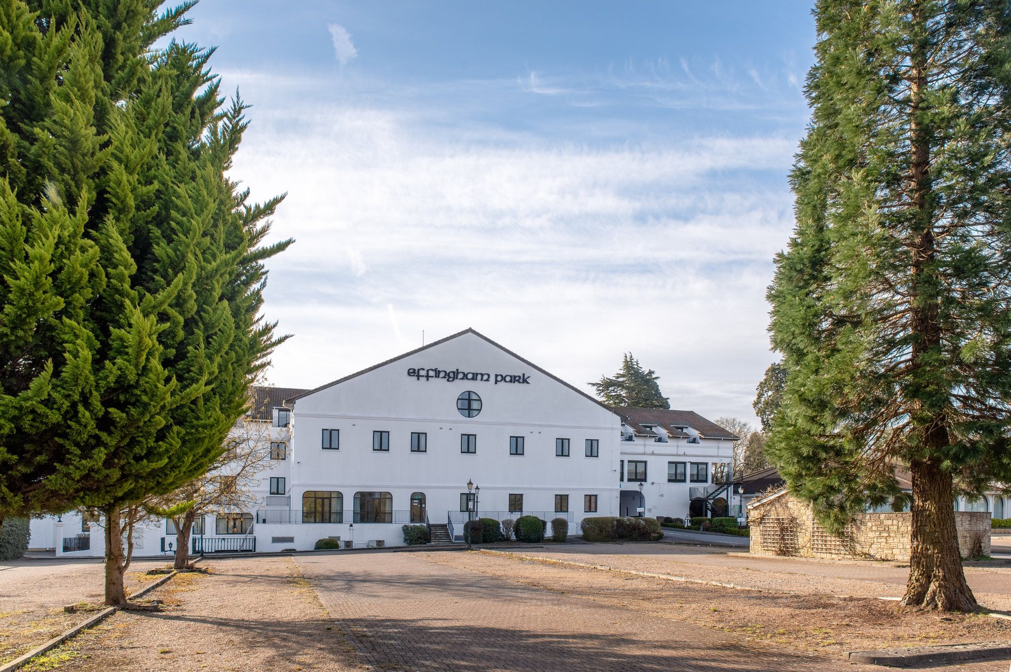 Bild des Veranstaltungsortes