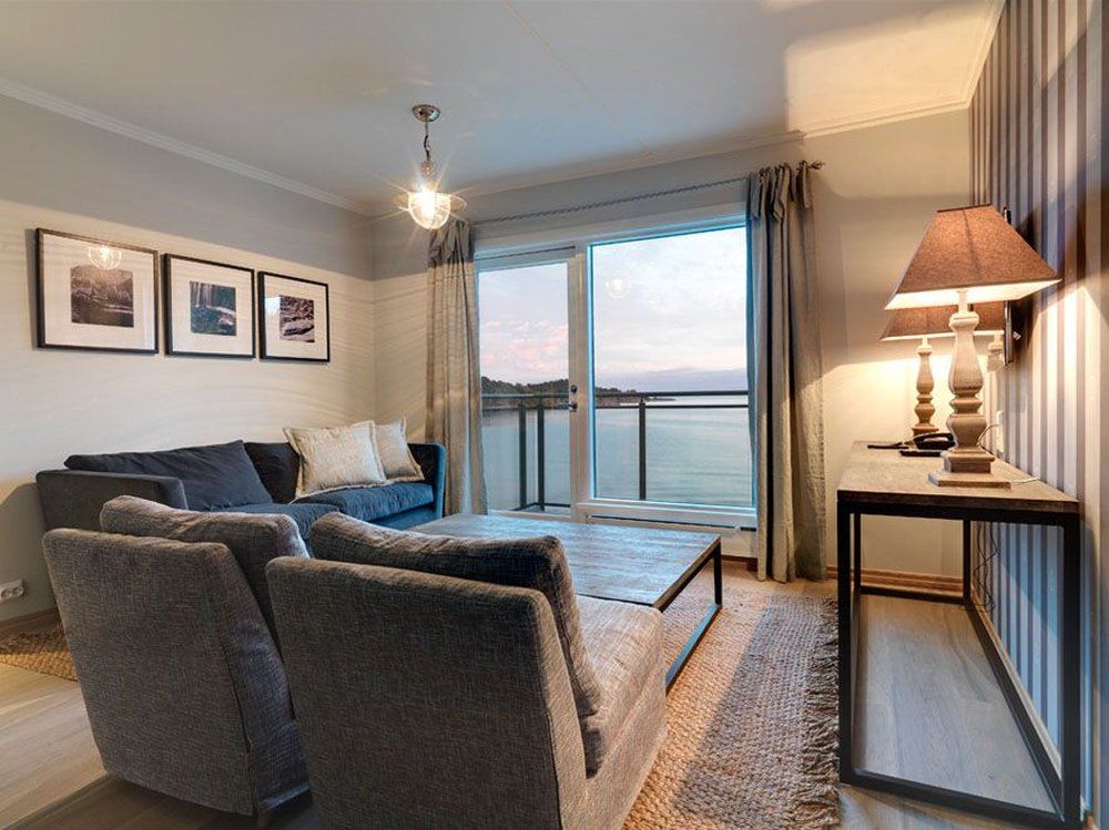 Bild på anläggning