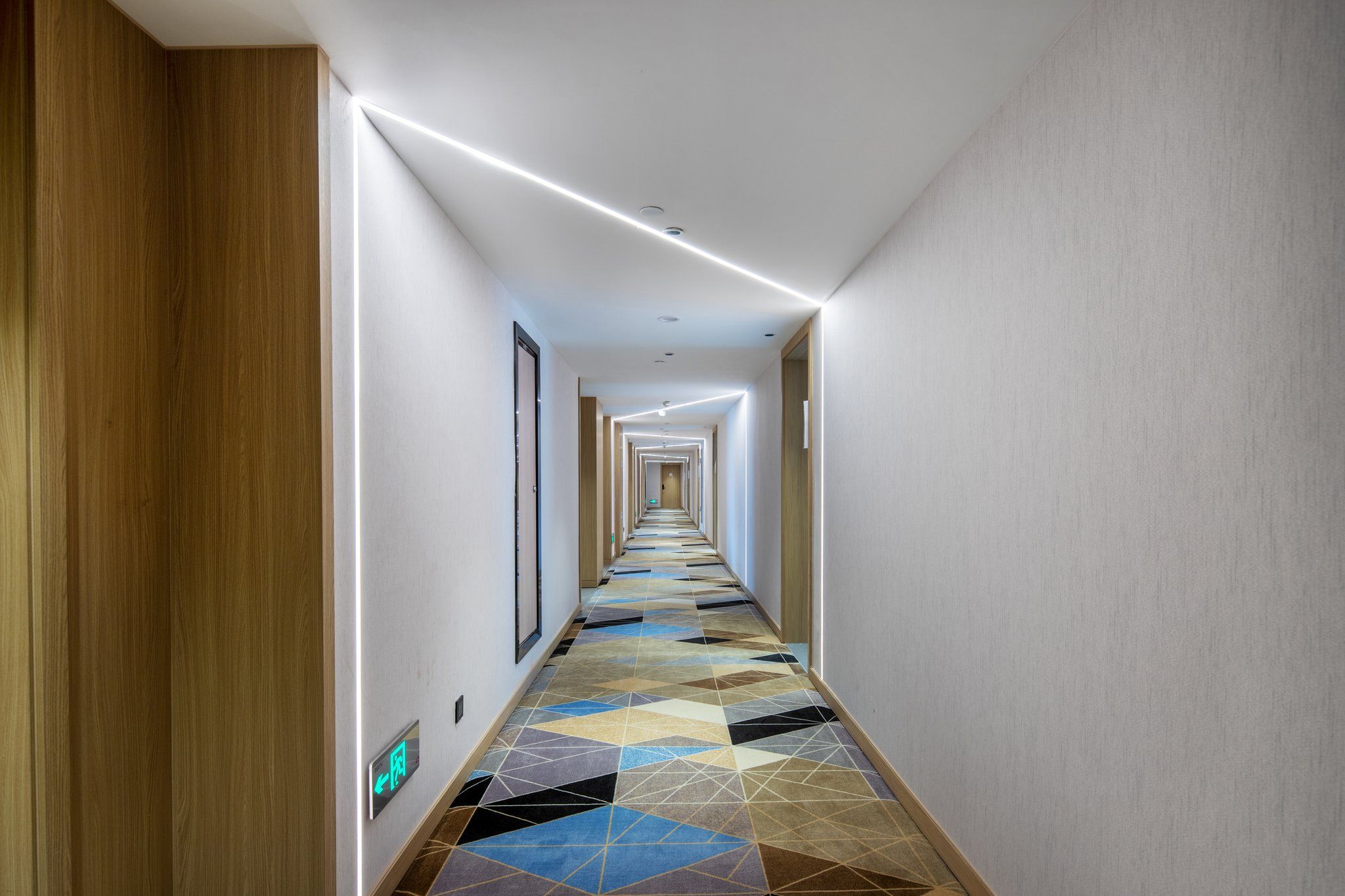 Изображение места проведения