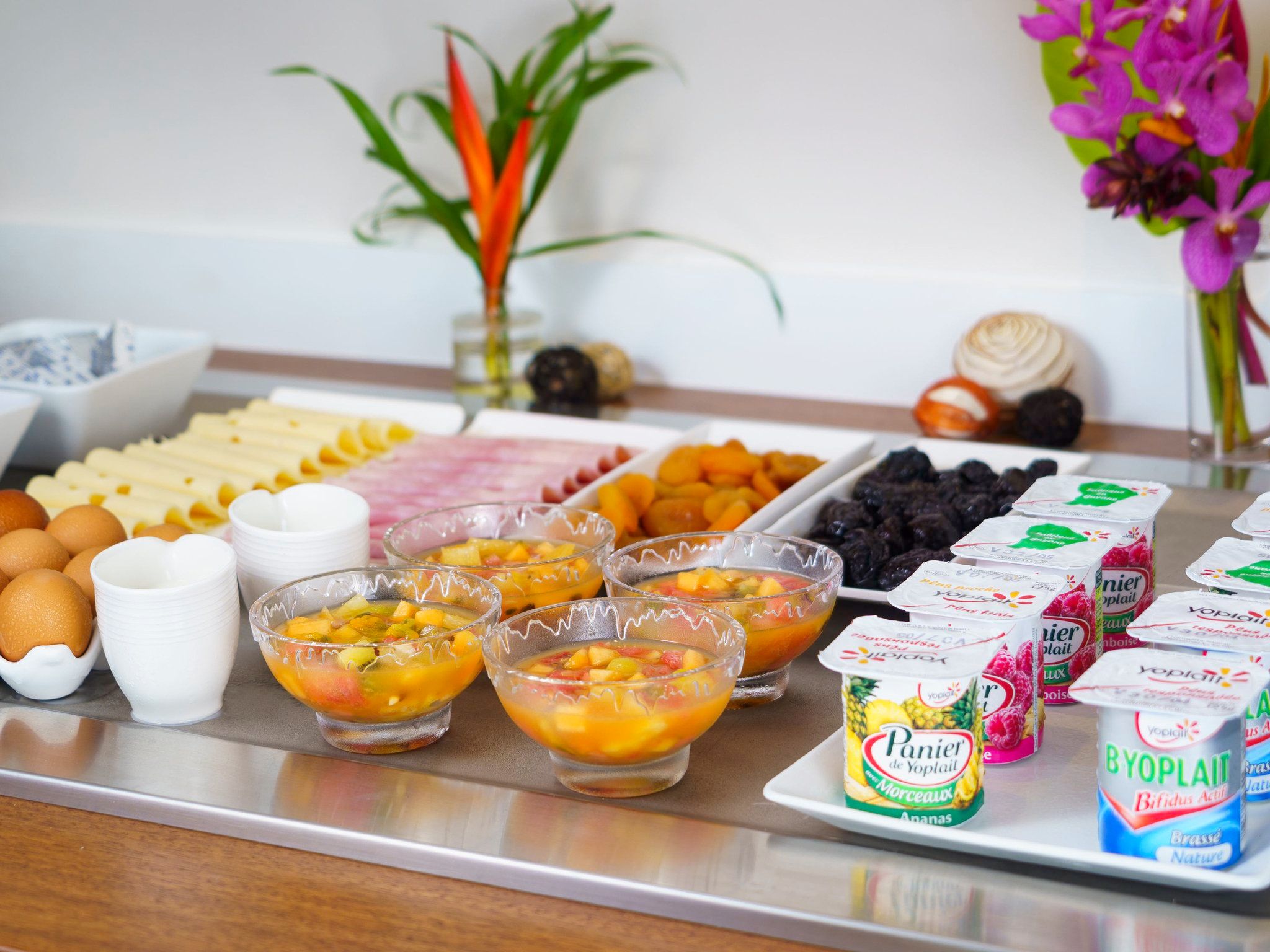 Изображение места проведения