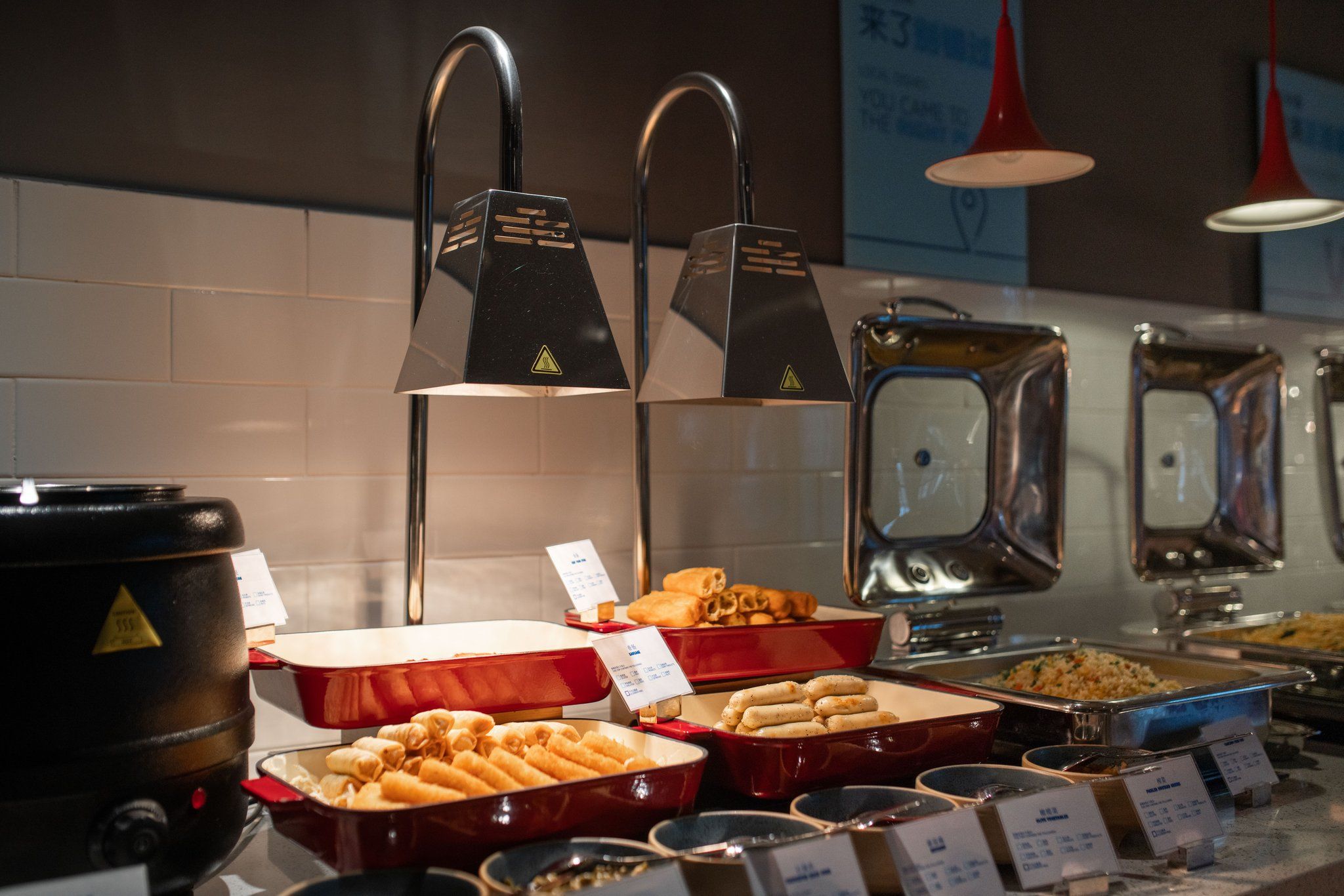 รูปสถานที่จัดงาน