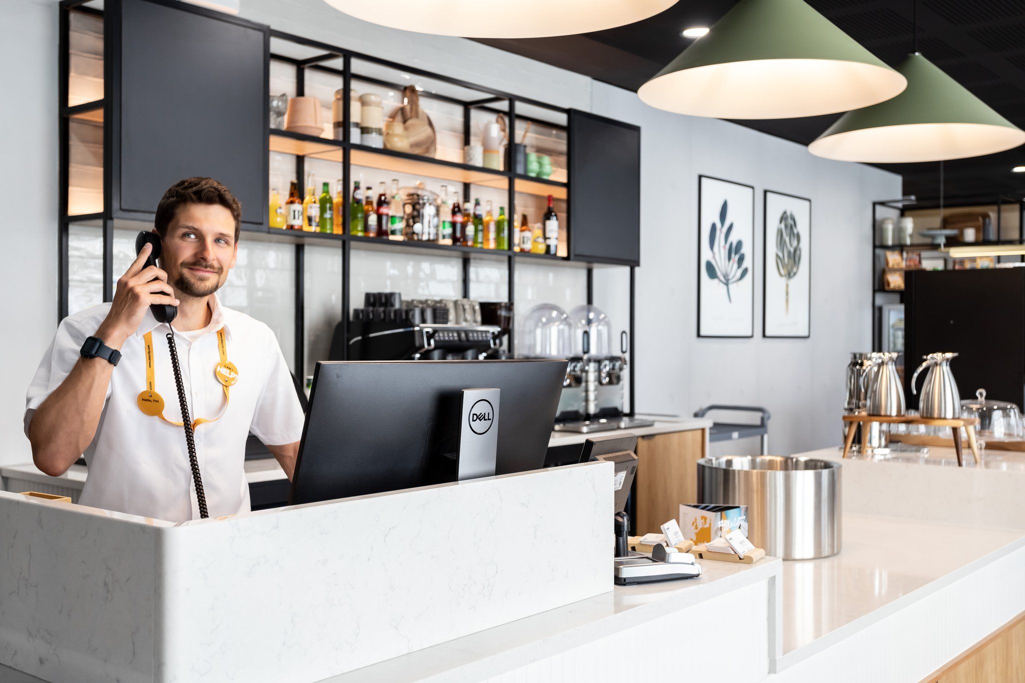 รูปสถานที่จัดงาน