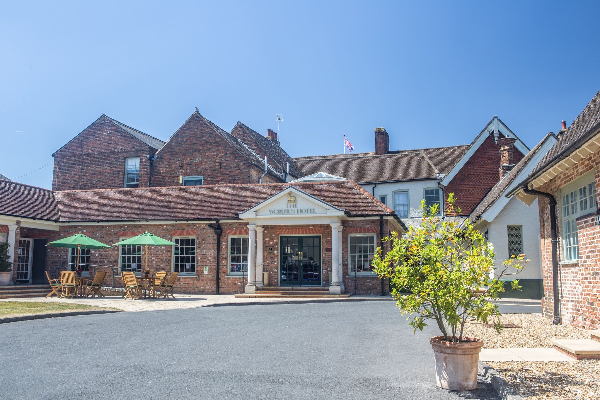 รูปสถานที่จัดงาน