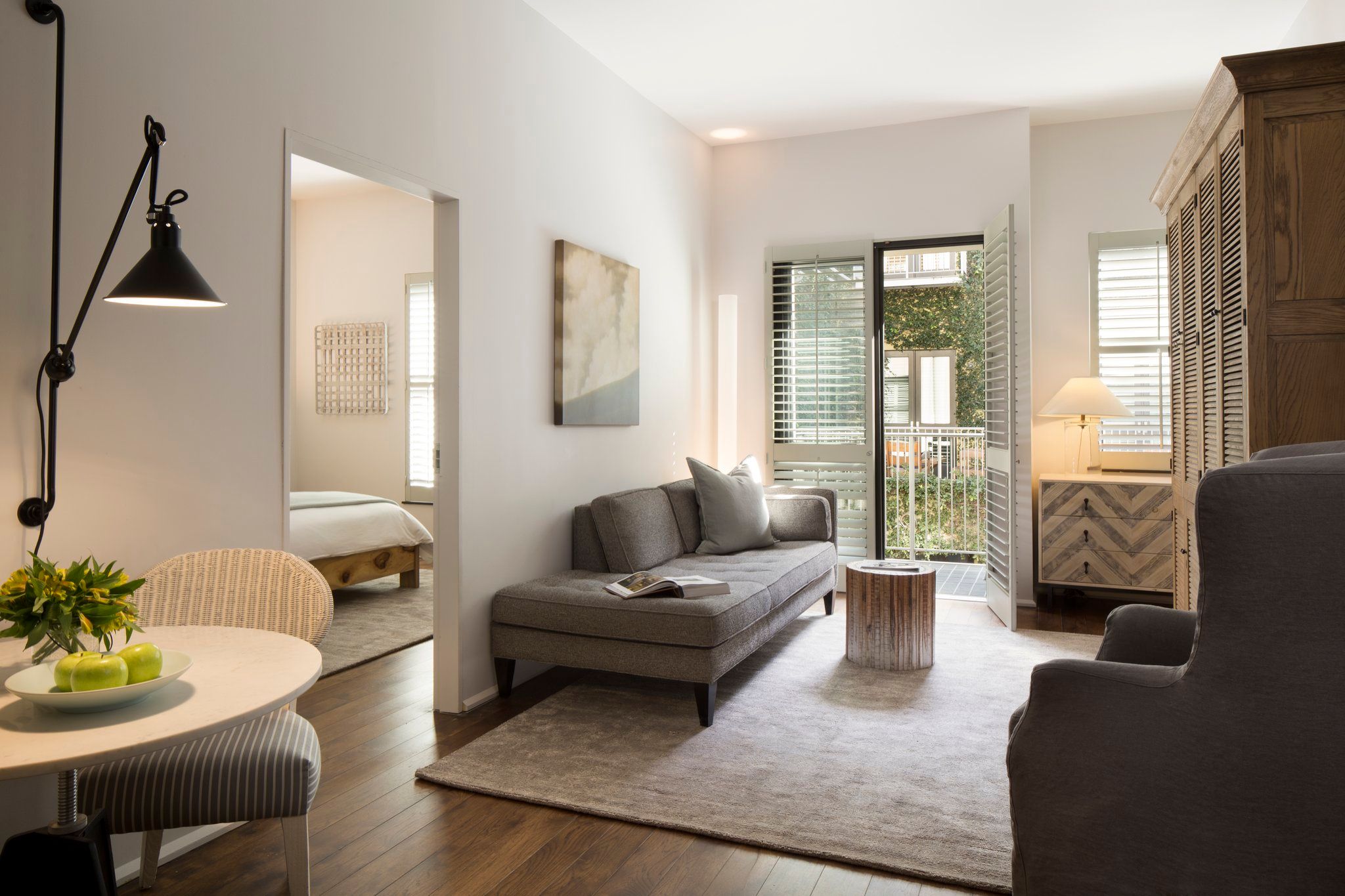 Изображение места проведения