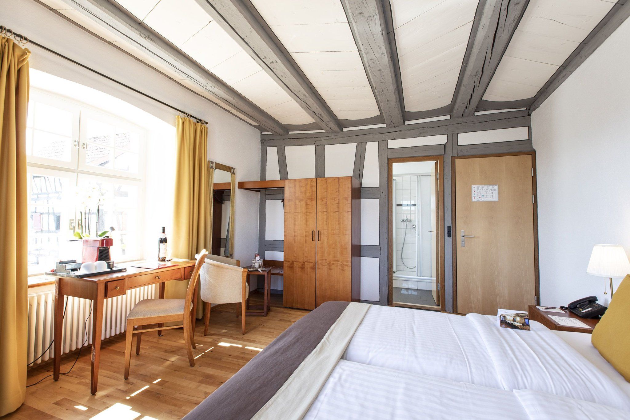 รูปสถานที่จัดงาน