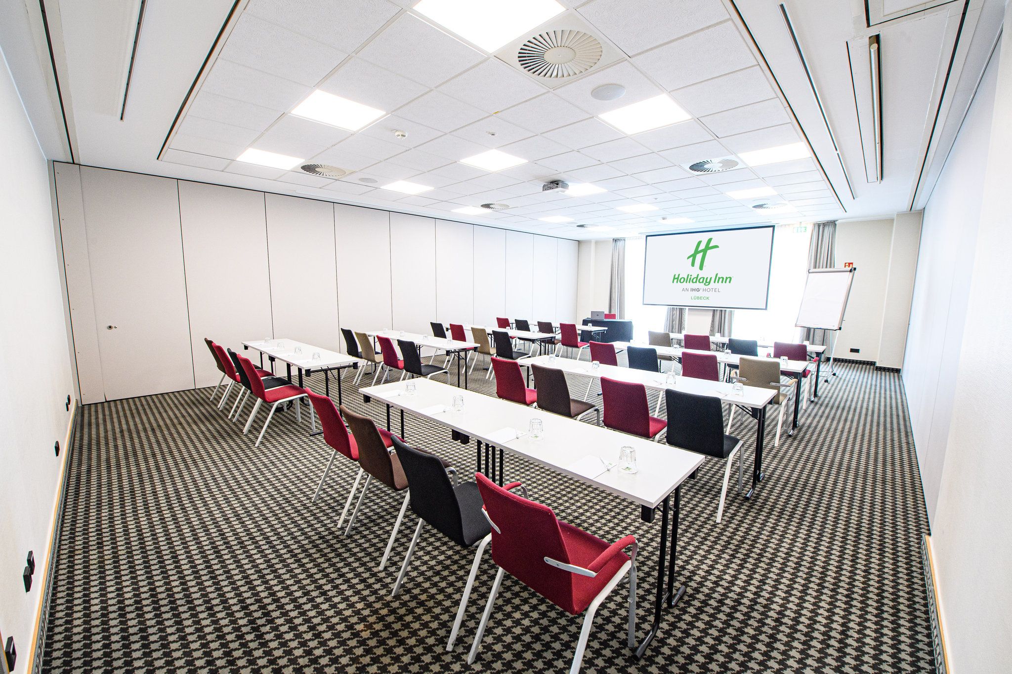 Изображение места проведения