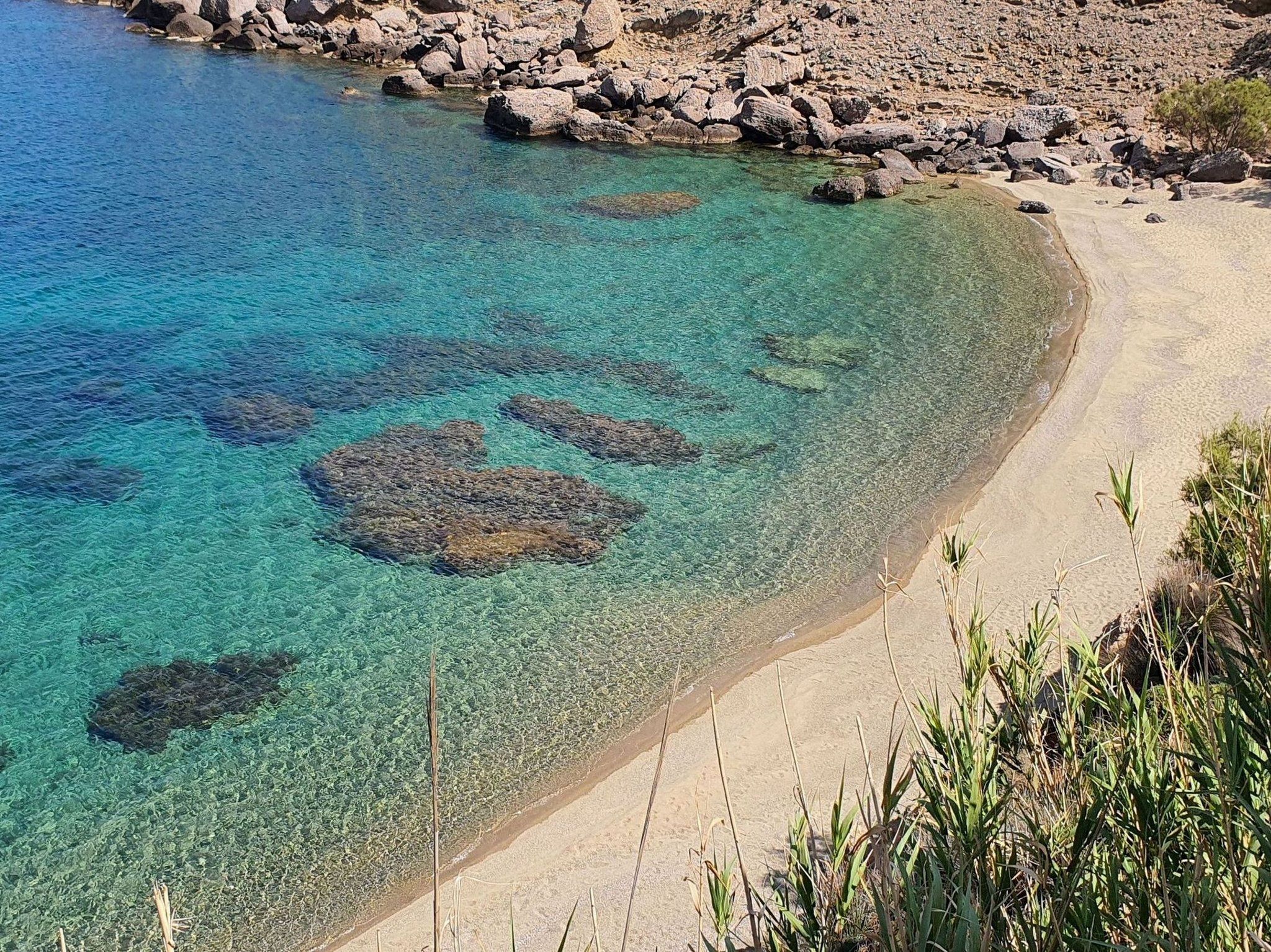 Bild på anläggning