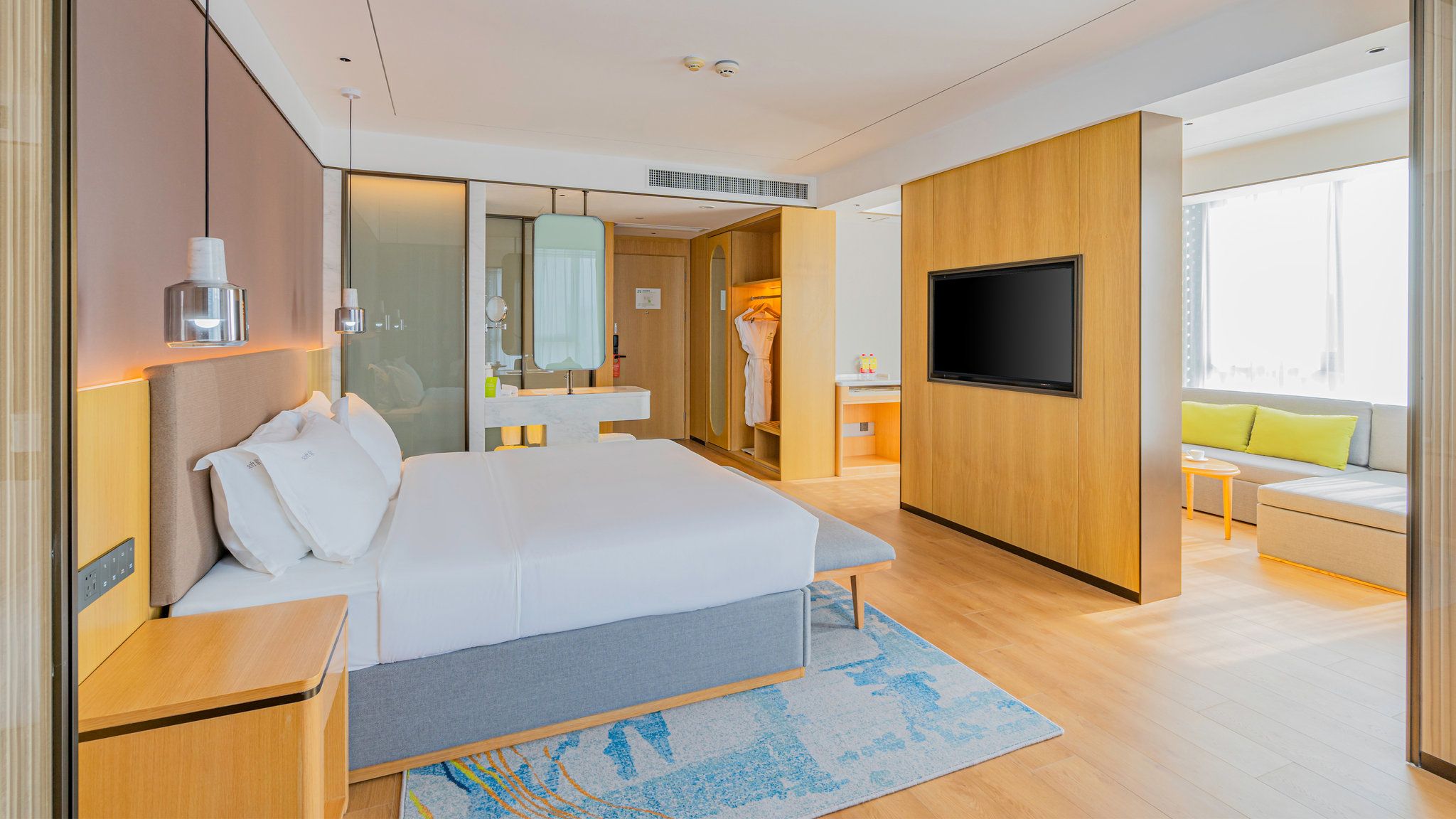 รูปสถานที่จัดงาน