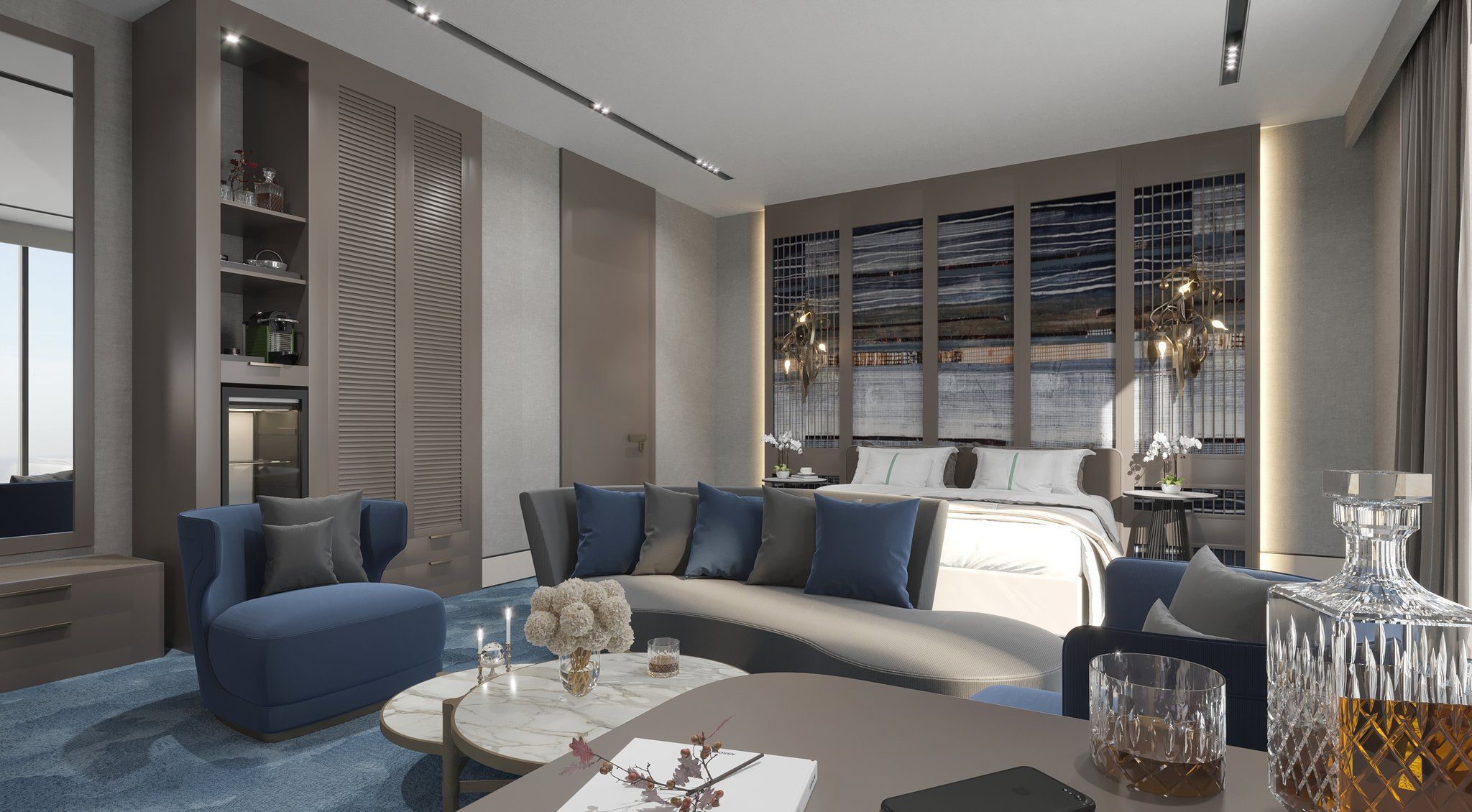 รูปสถานที่จัดงาน