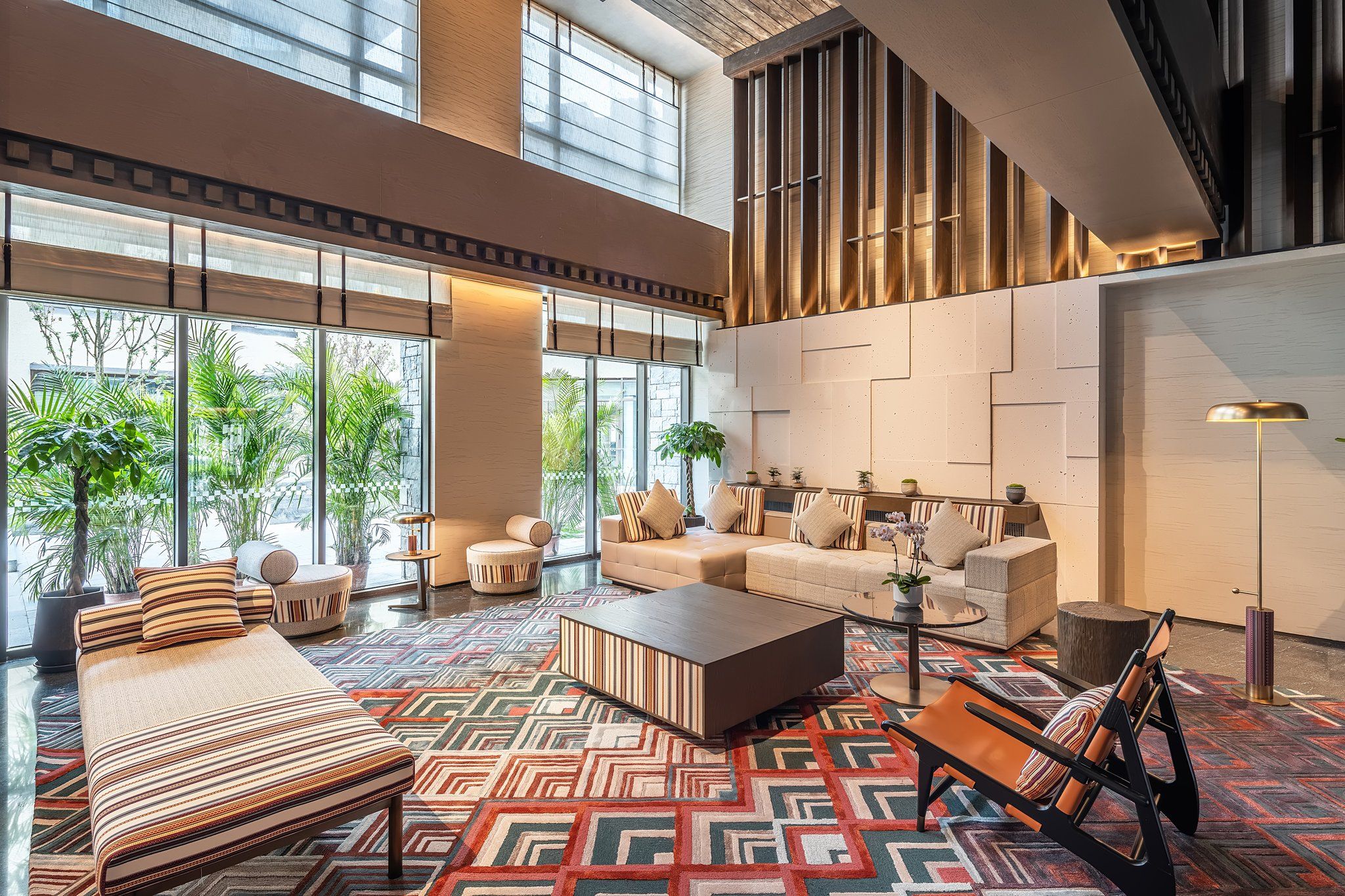 รูปสถานที่จัดงาน