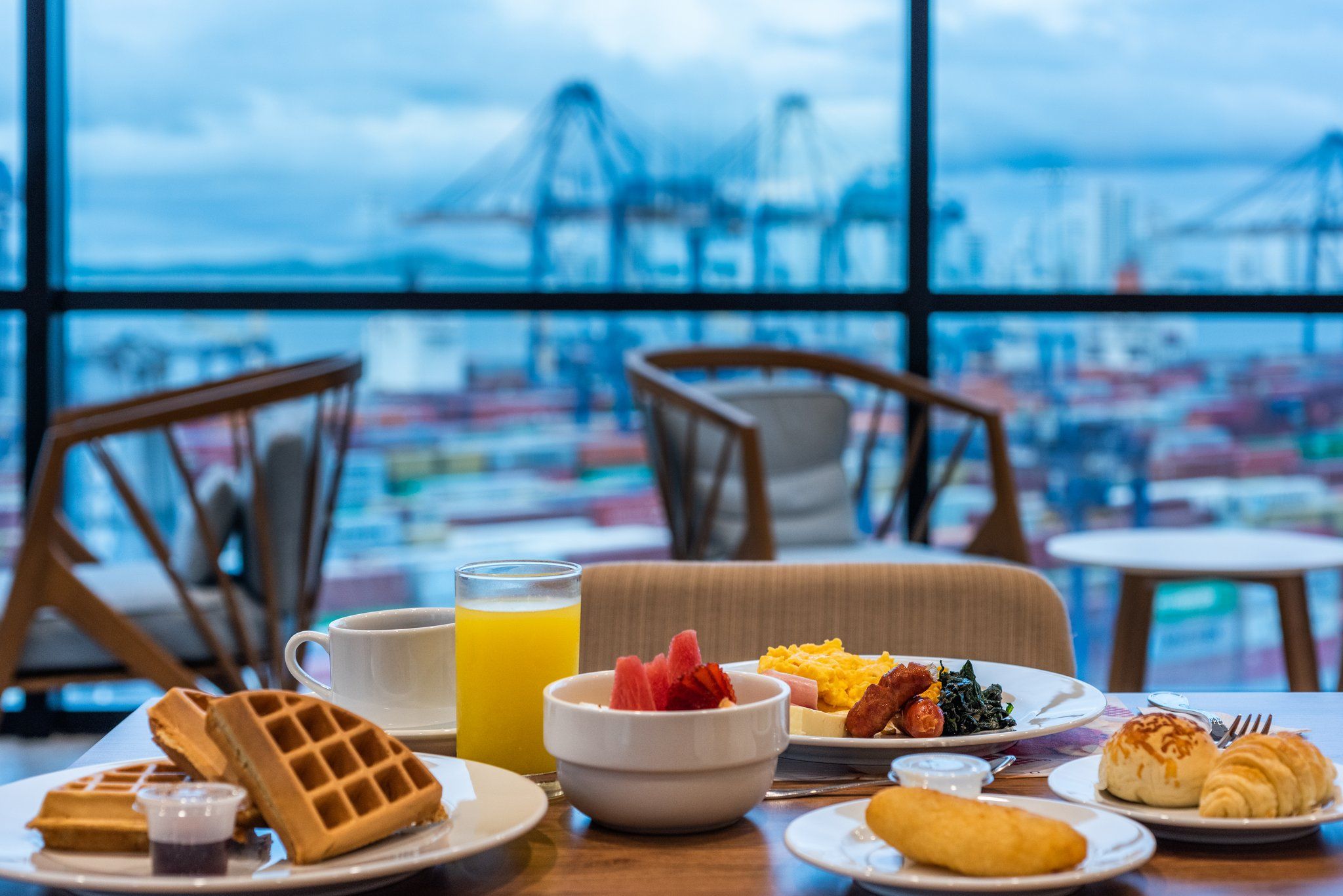 Изображение места проведения