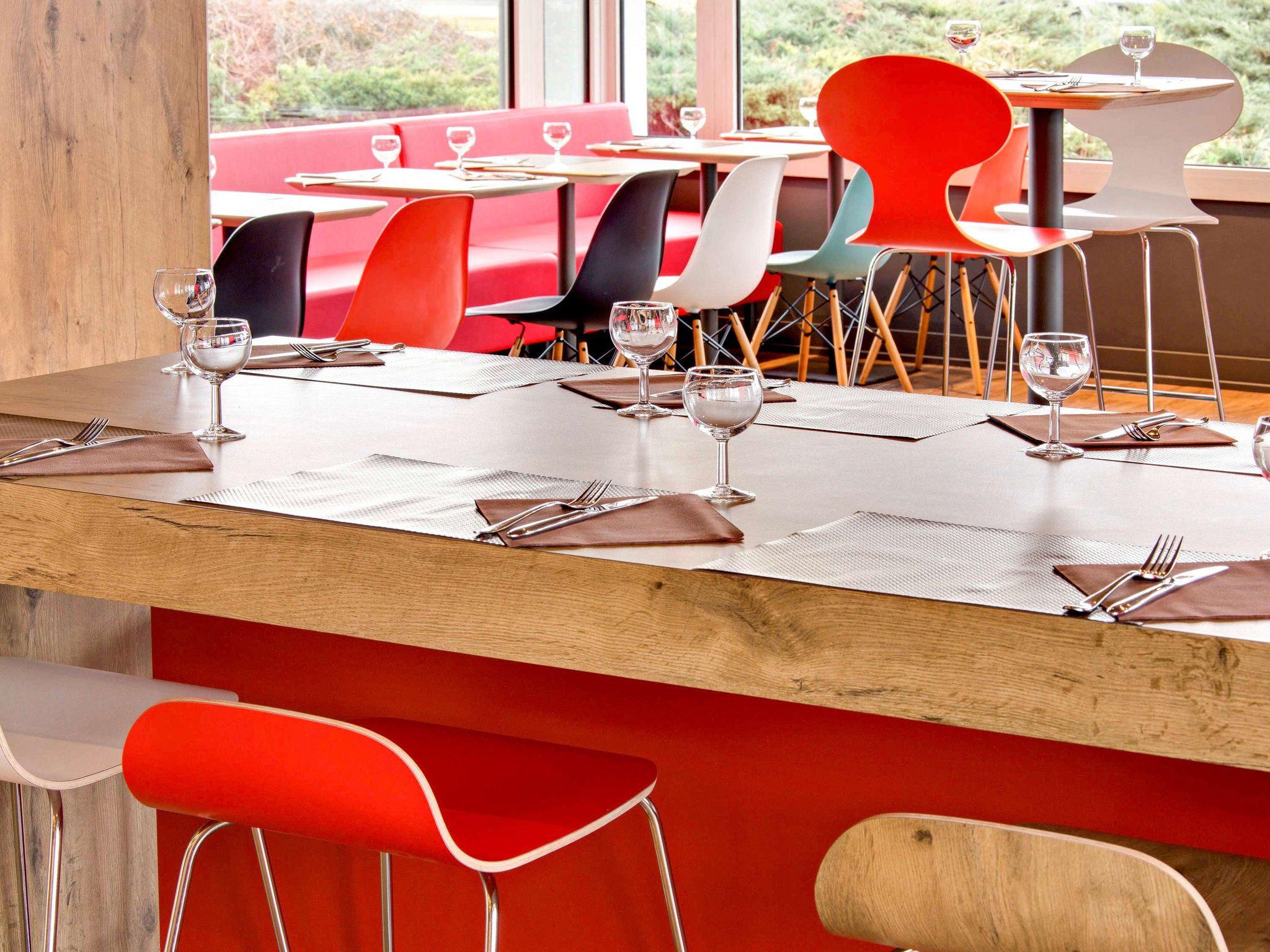 Изображение места проведения