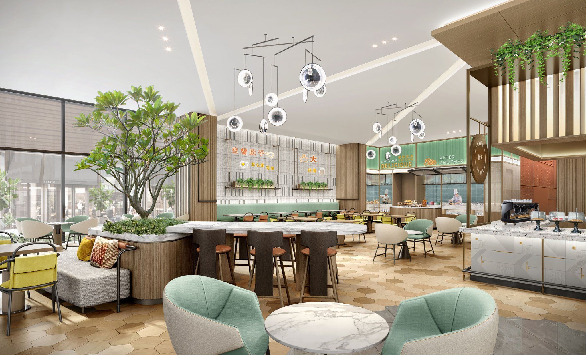 Изображение места проведения