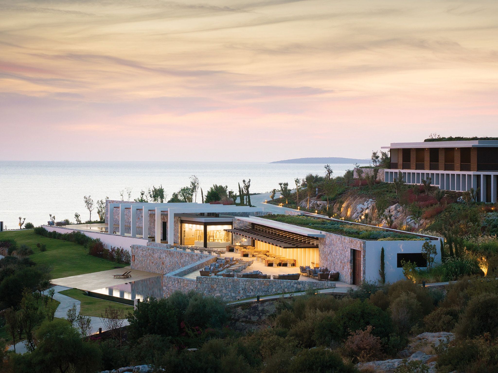 Изображение места проведения