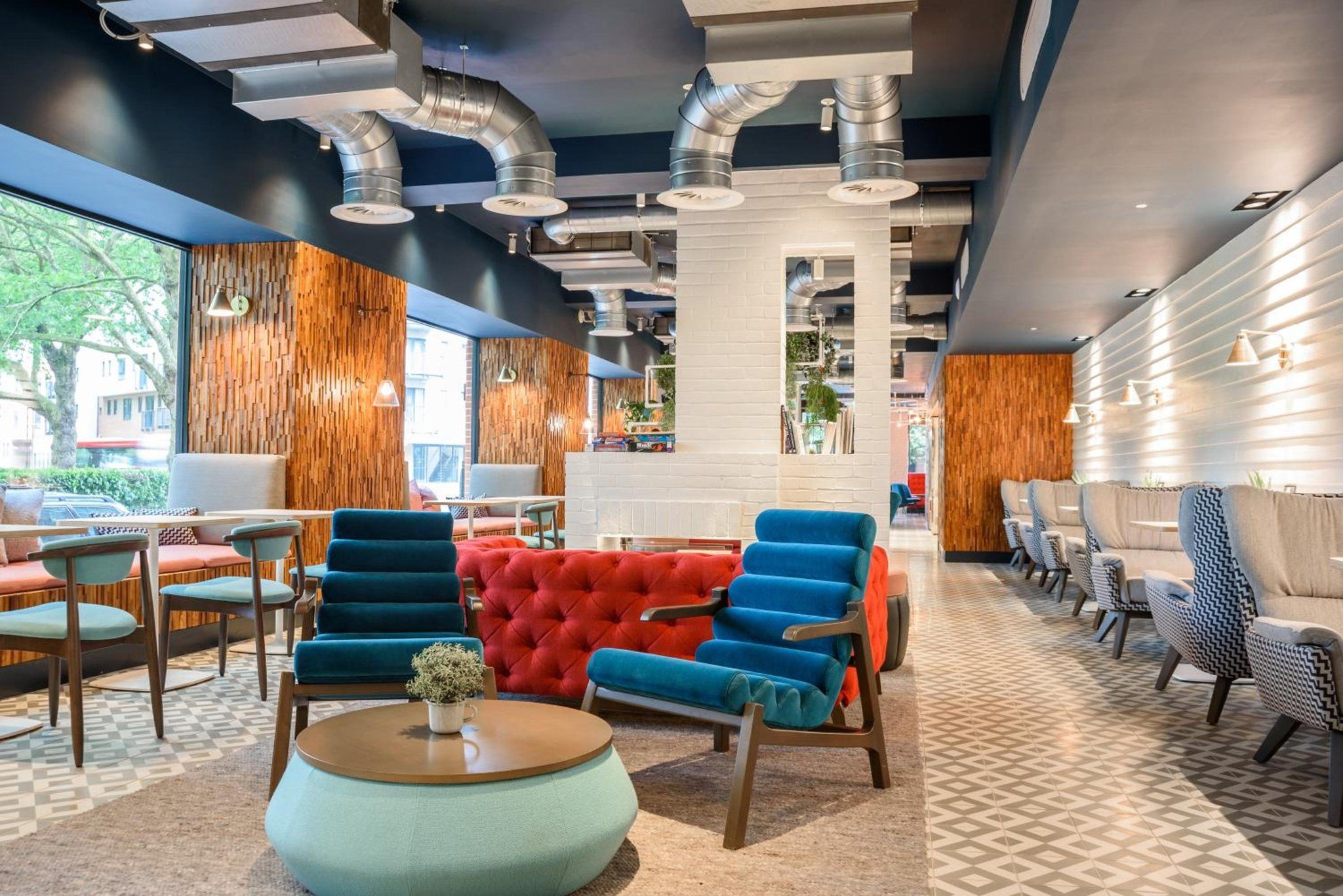 Изображение места проведения