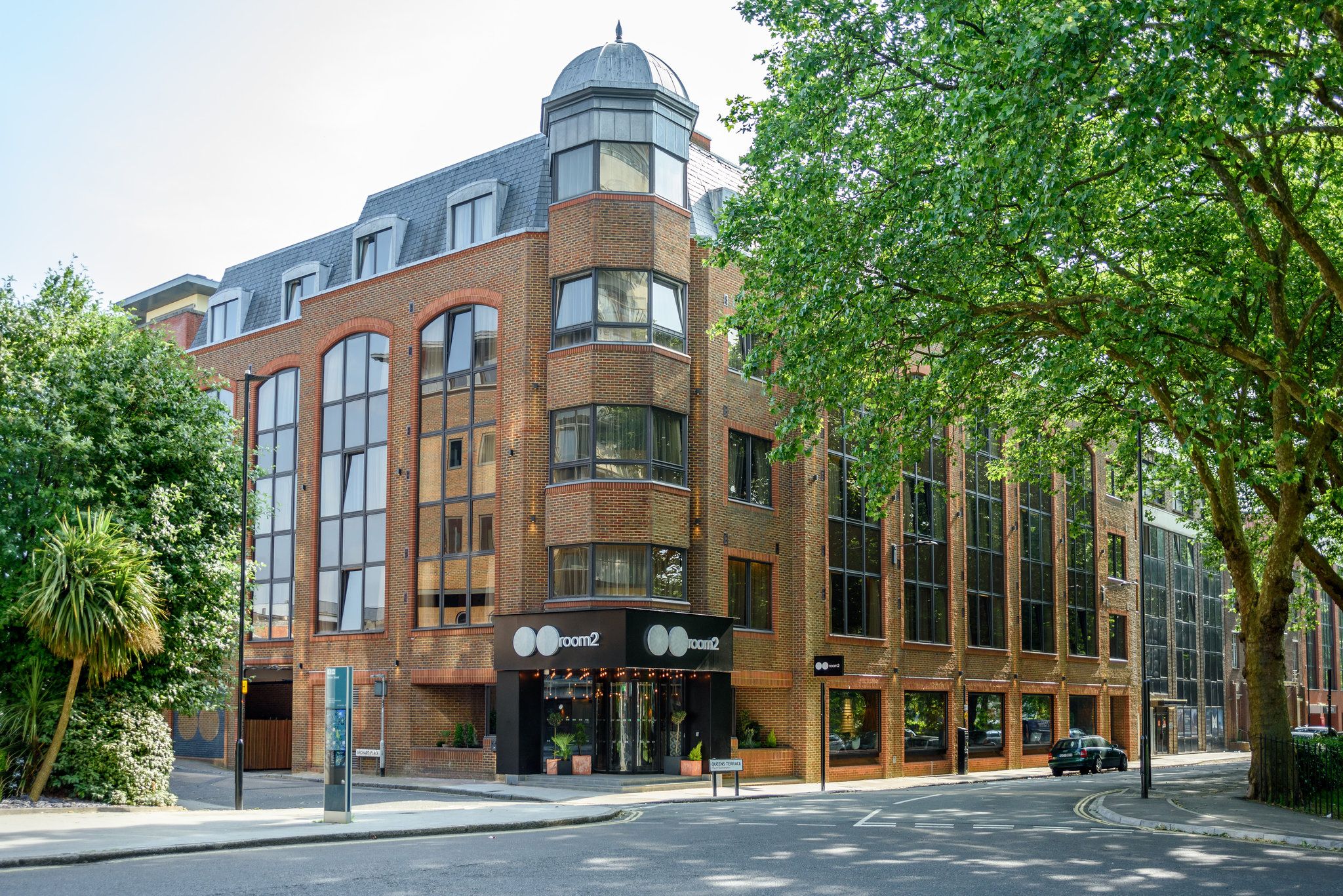 Изображение места проведения