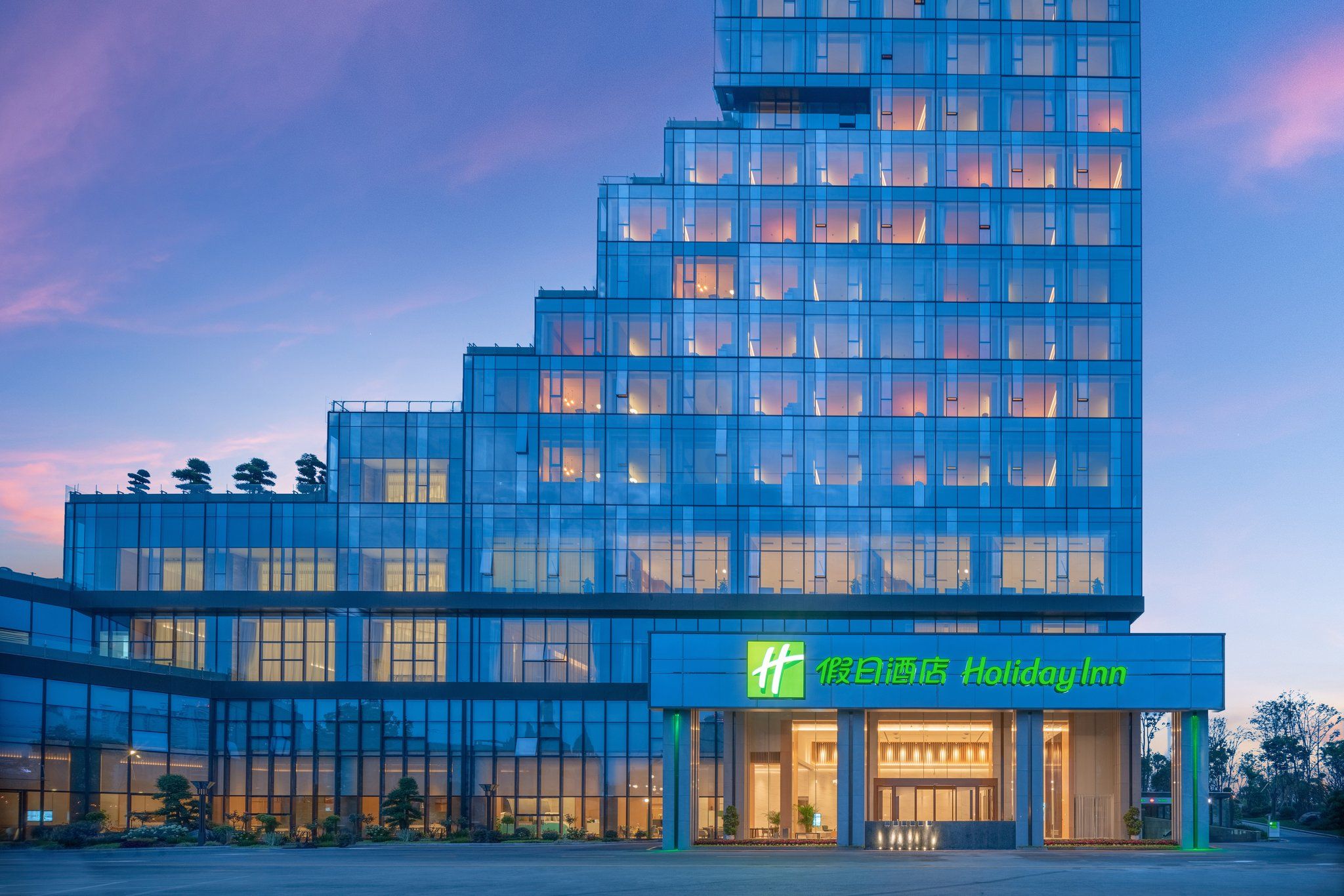 Изображение места проведения