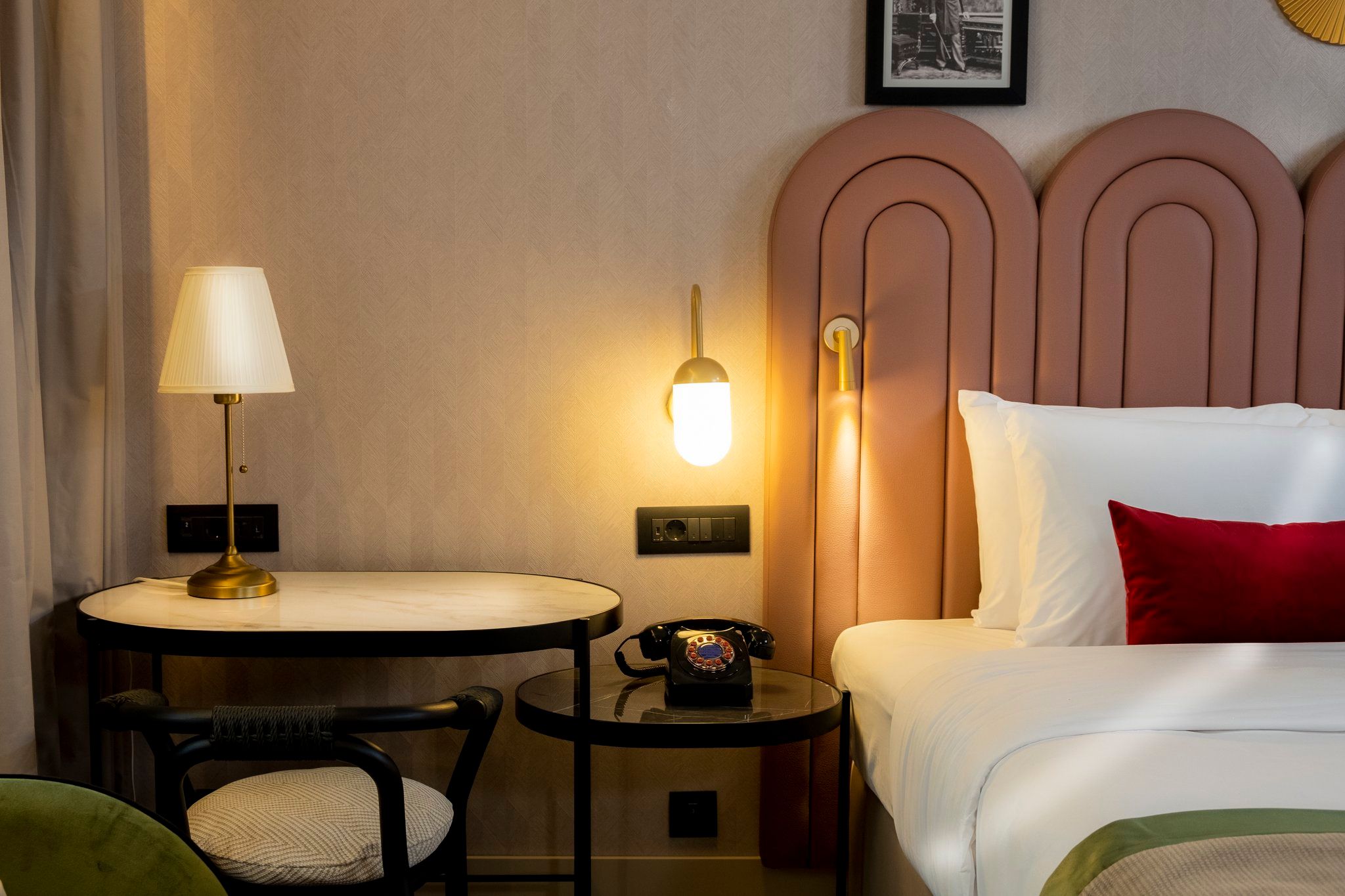 รูปสถานที่จัดงาน