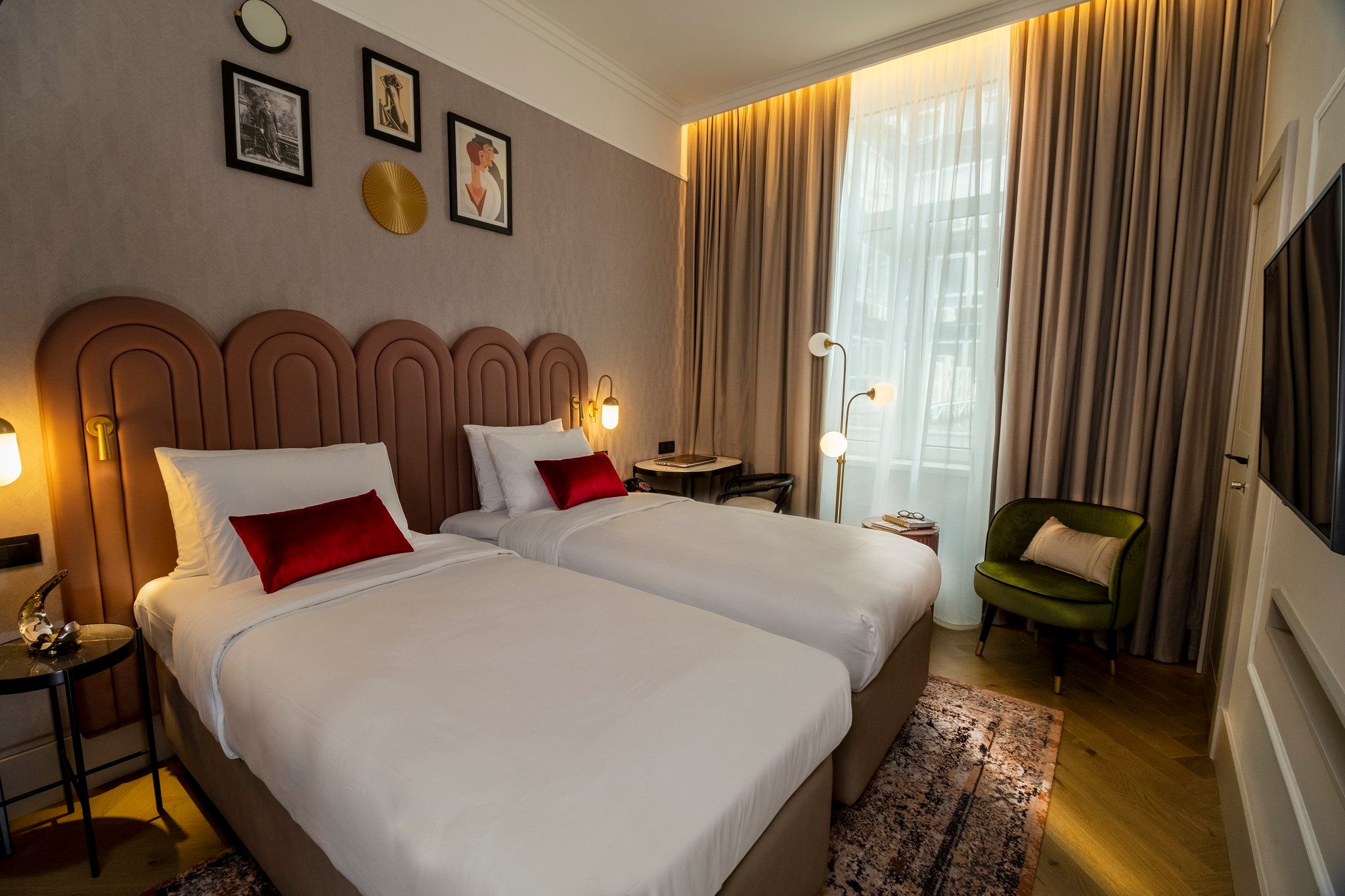 รูปสถานที่จัดงาน