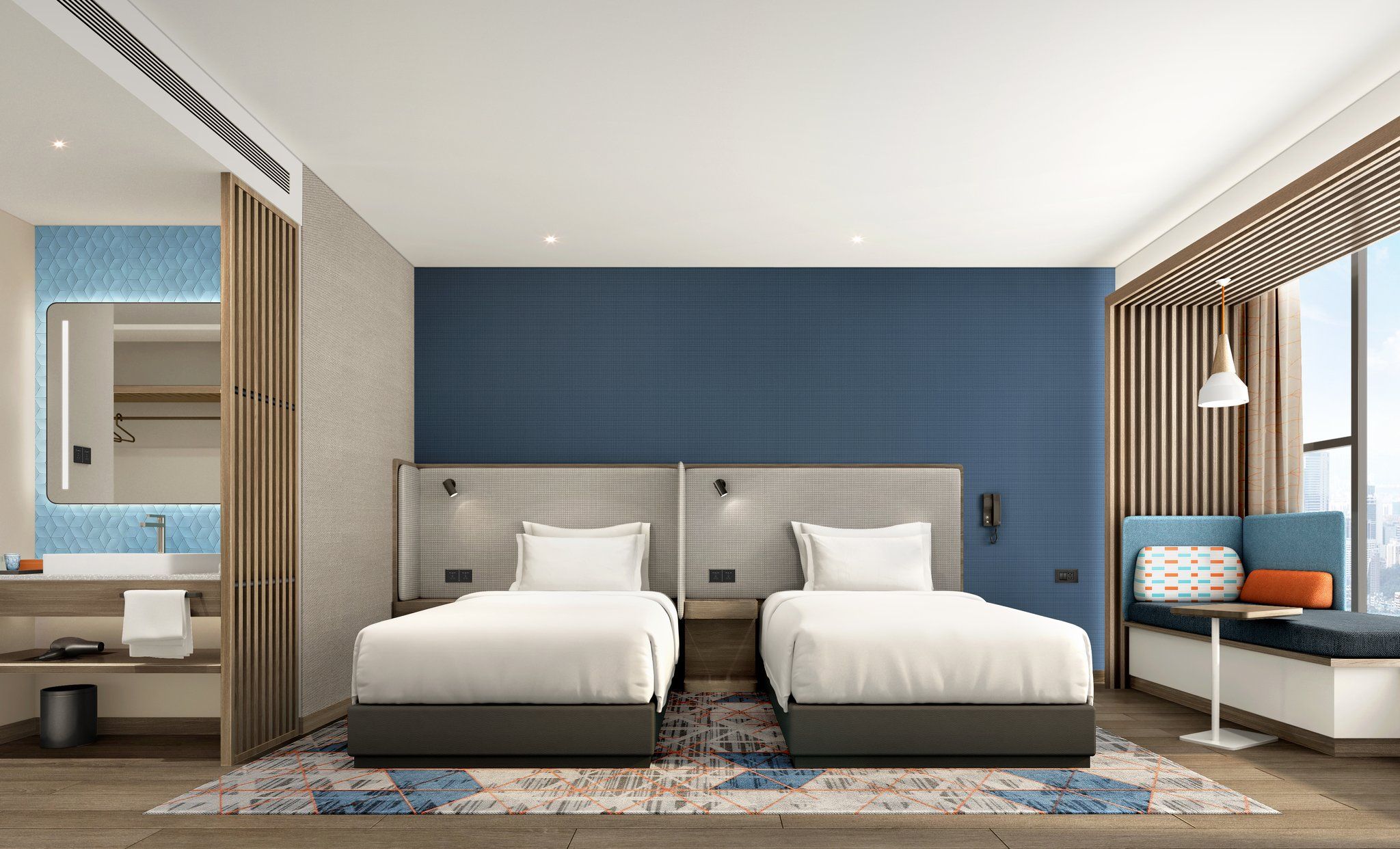 Изображение места проведения