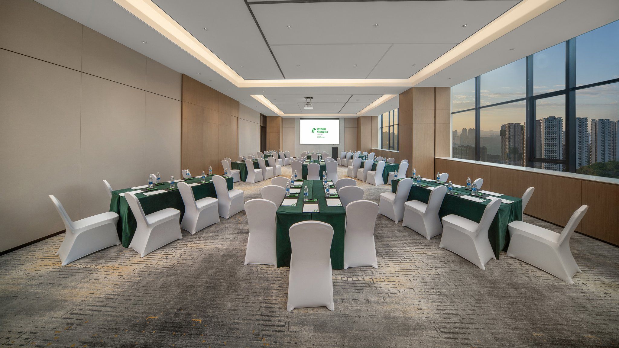 Изображение места проведения