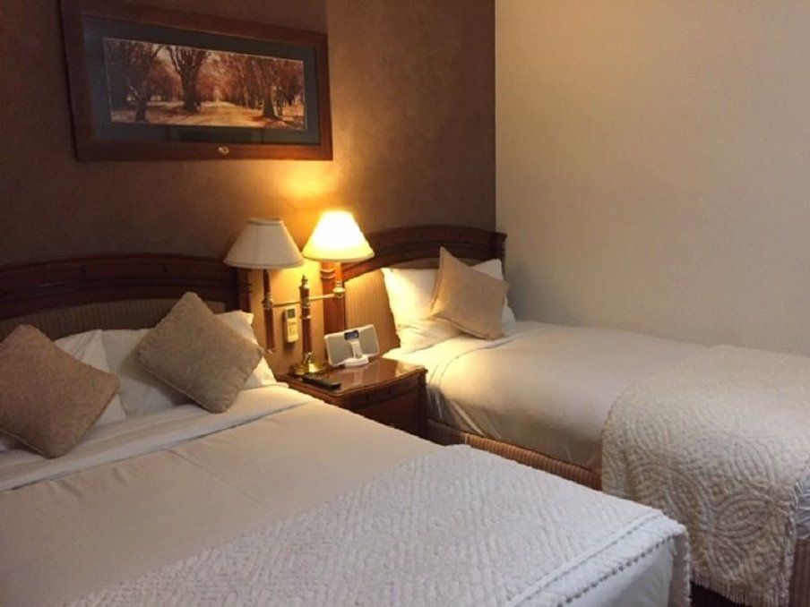 Bild på anläggning