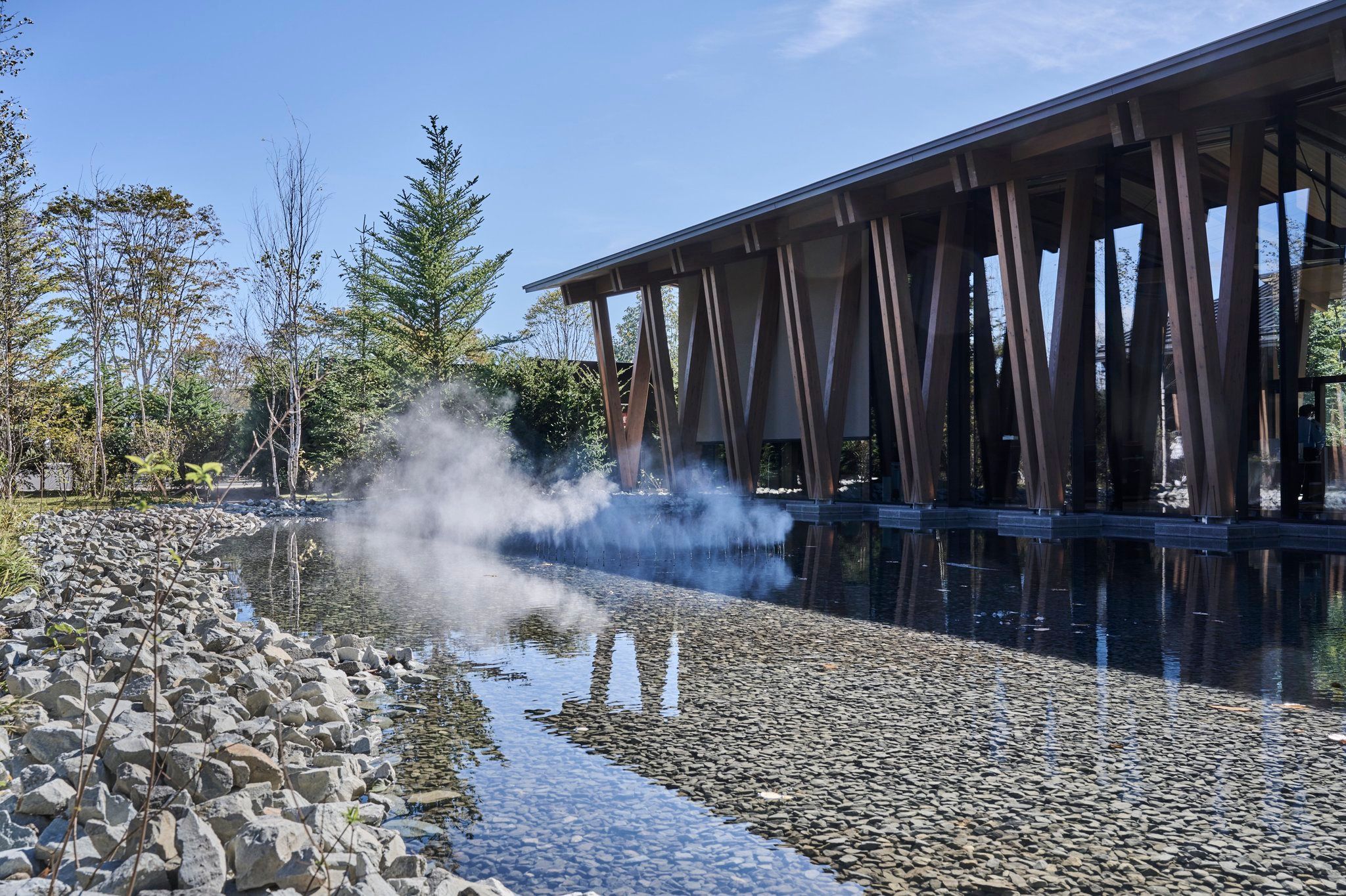 รูปสถานที่จัดงาน