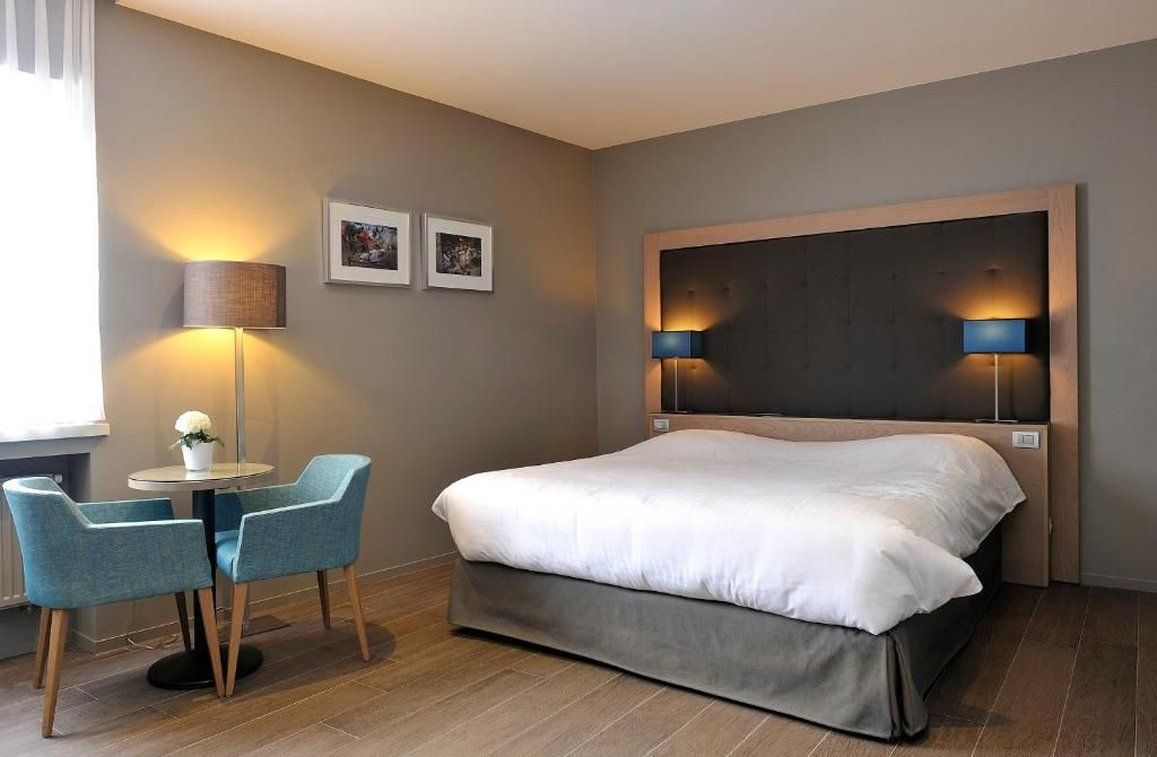 Изображение места проведения