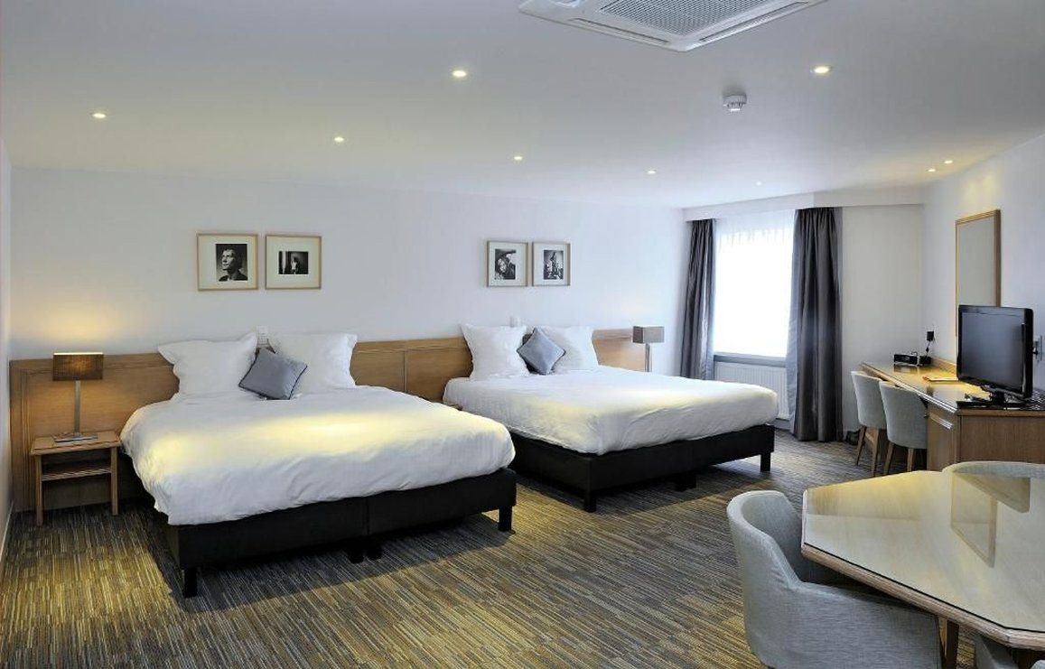 Изображение места проведения