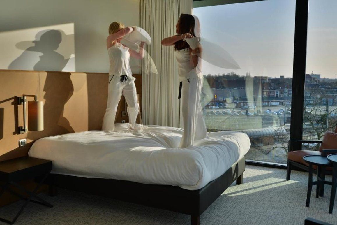 Изображение места проведения