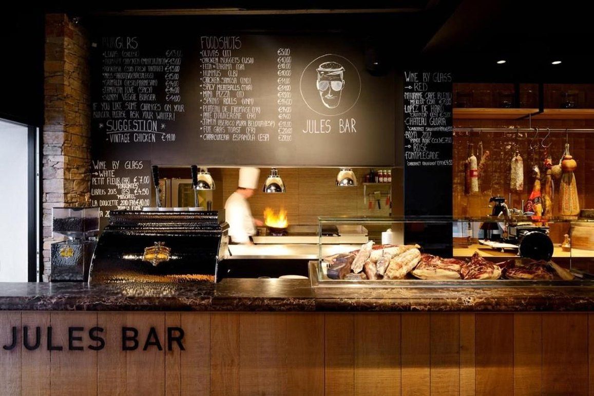 Изображение места проведения