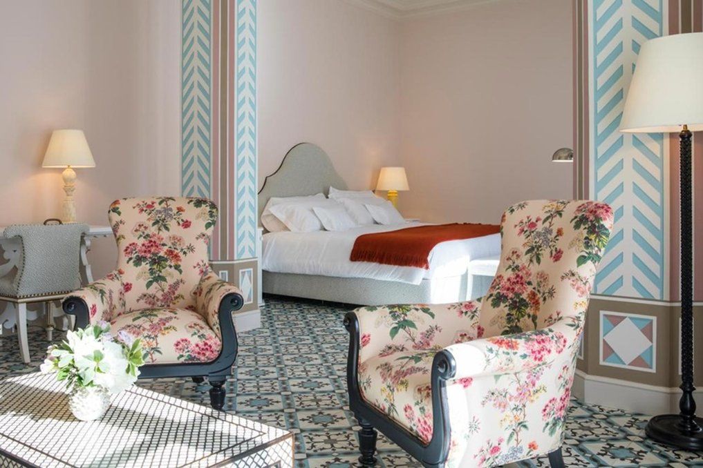 Изображение места проведения