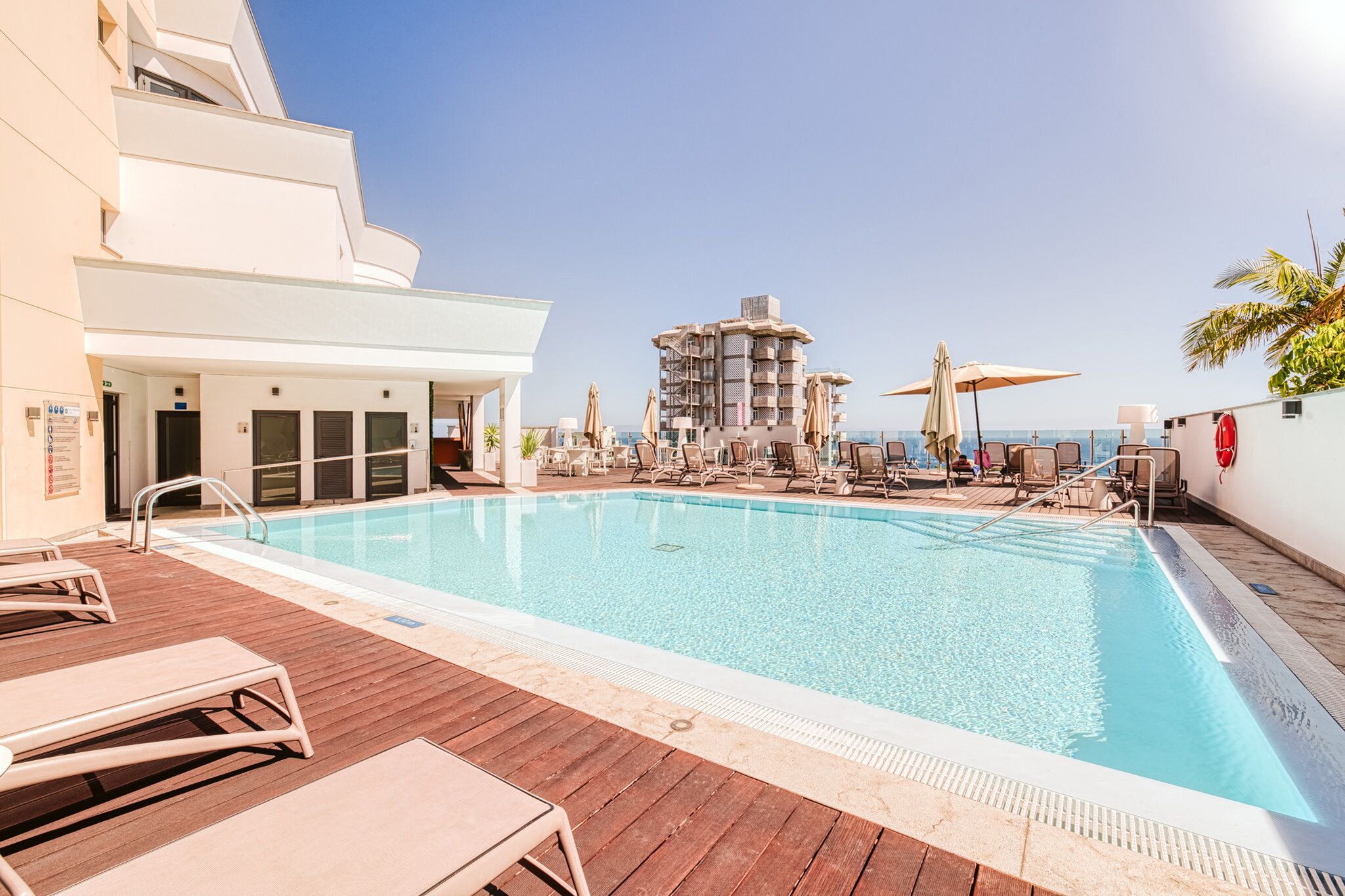 Изображение места проведения