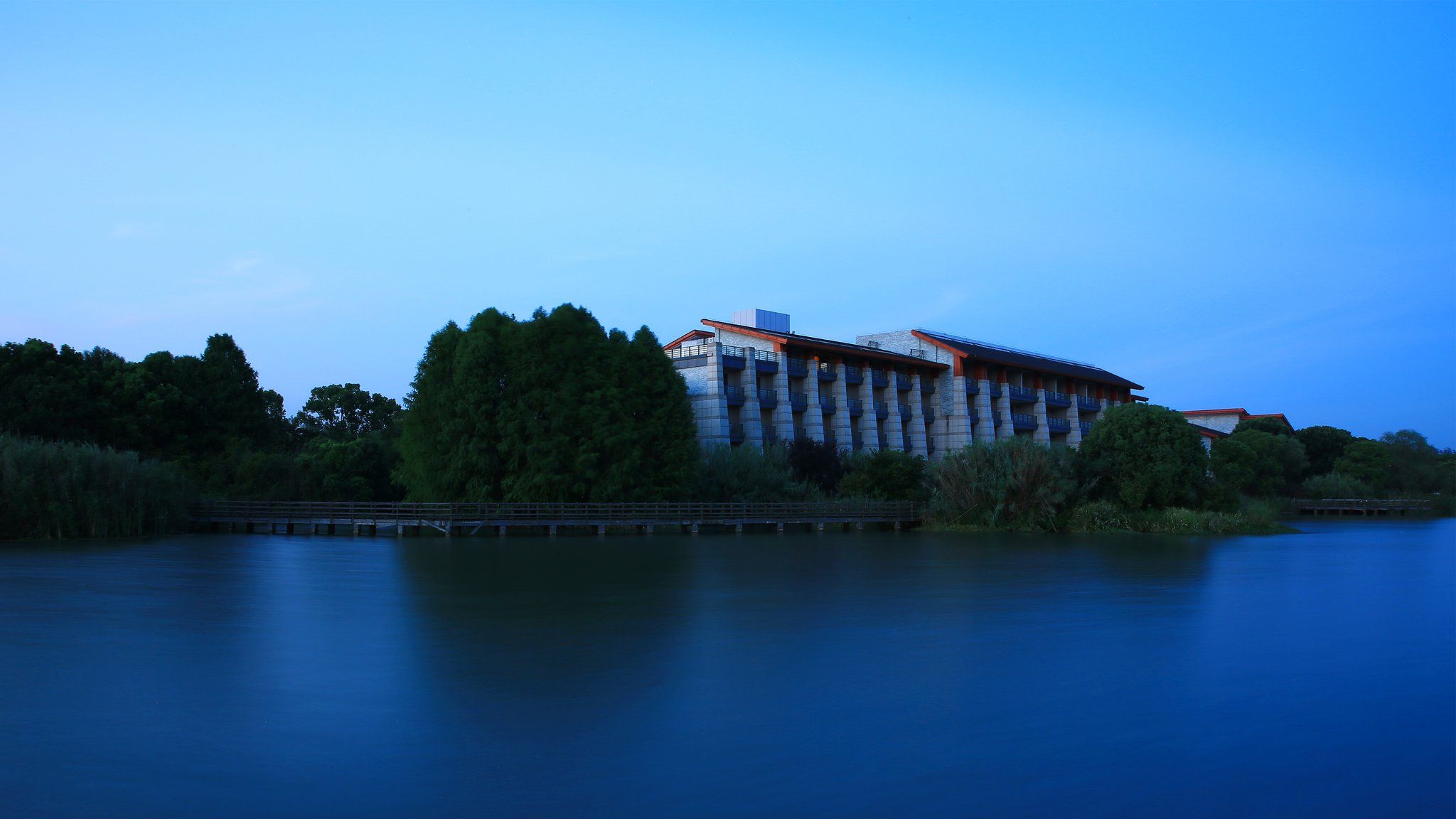 รูปสถานที่จัดงาน