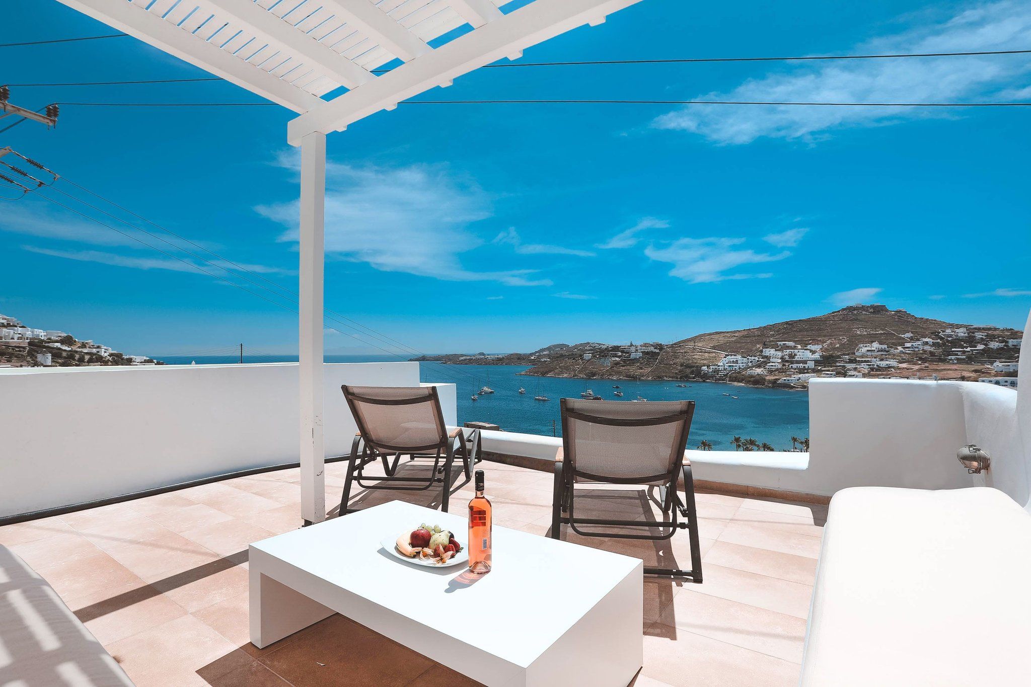 Bild på anläggning