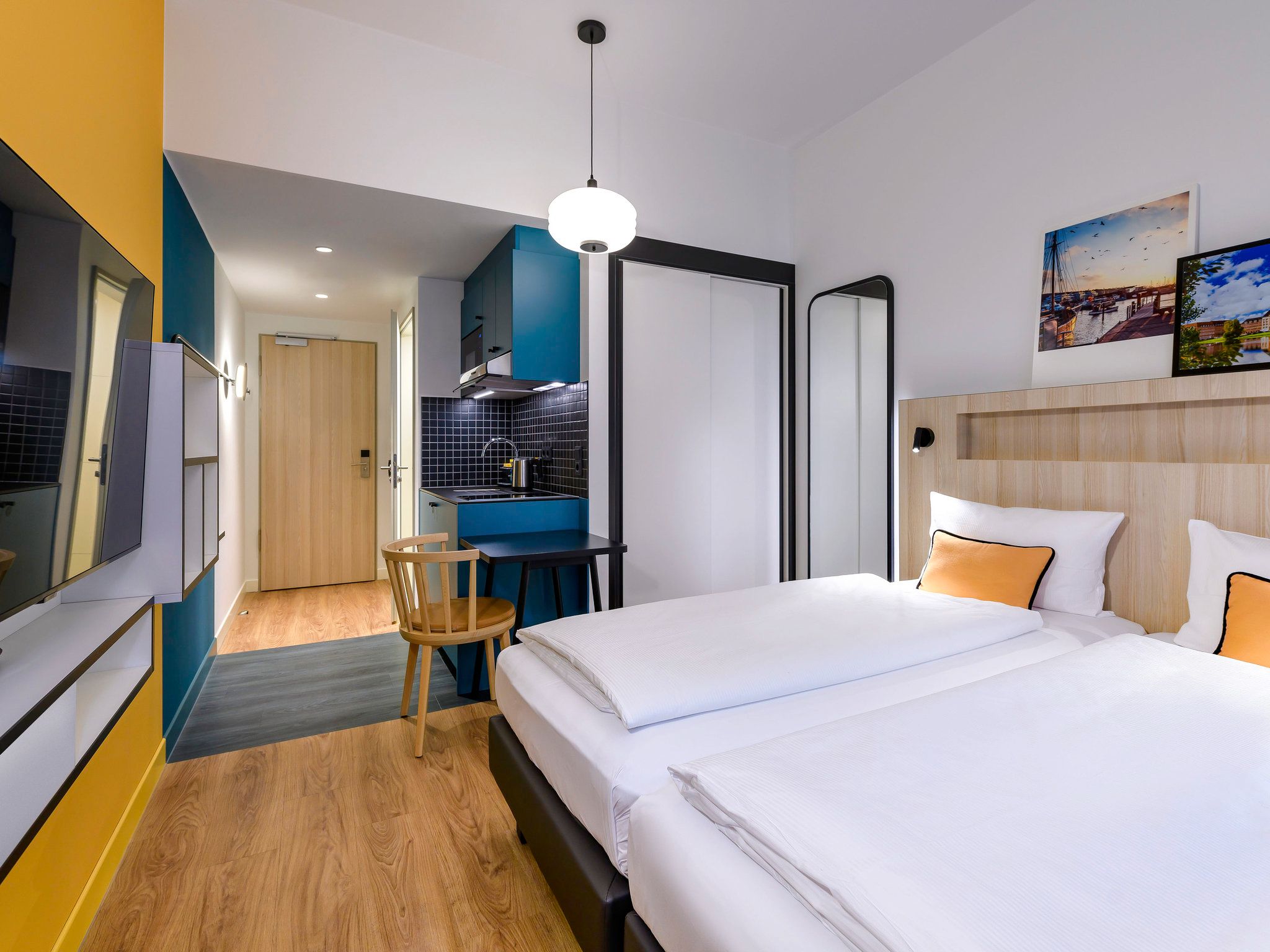 Изображение места проведения