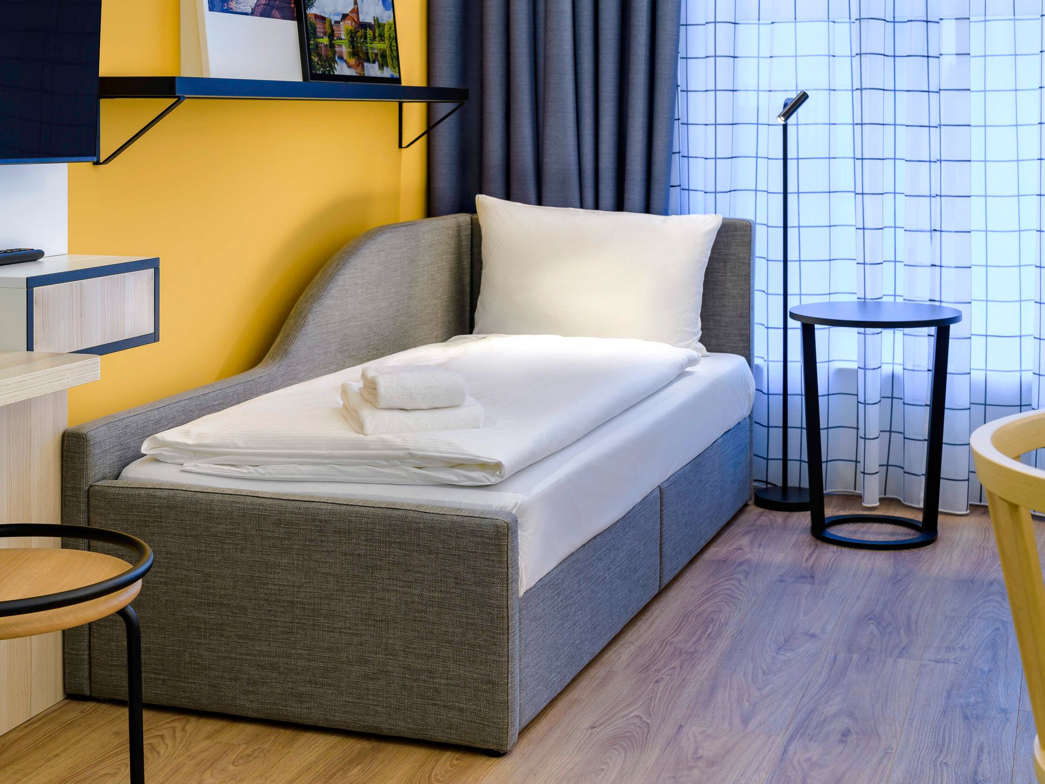 Изображение места проведения