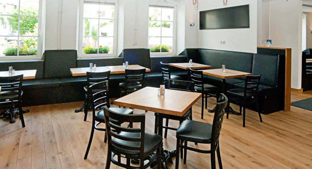 Изображение места проведения