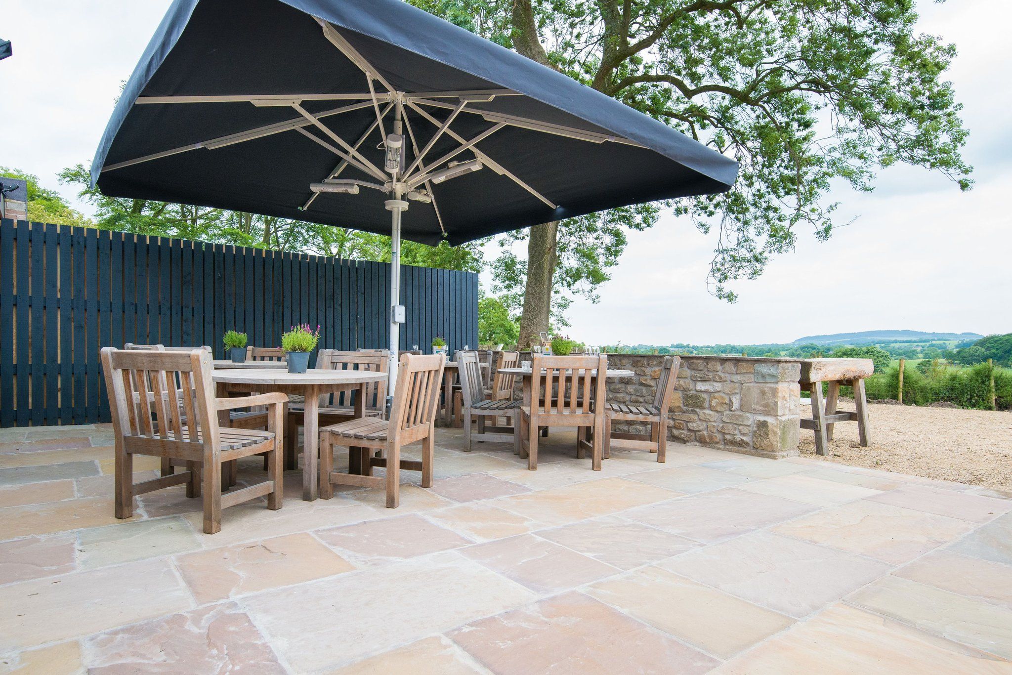 รูปสถานที่จัดงาน