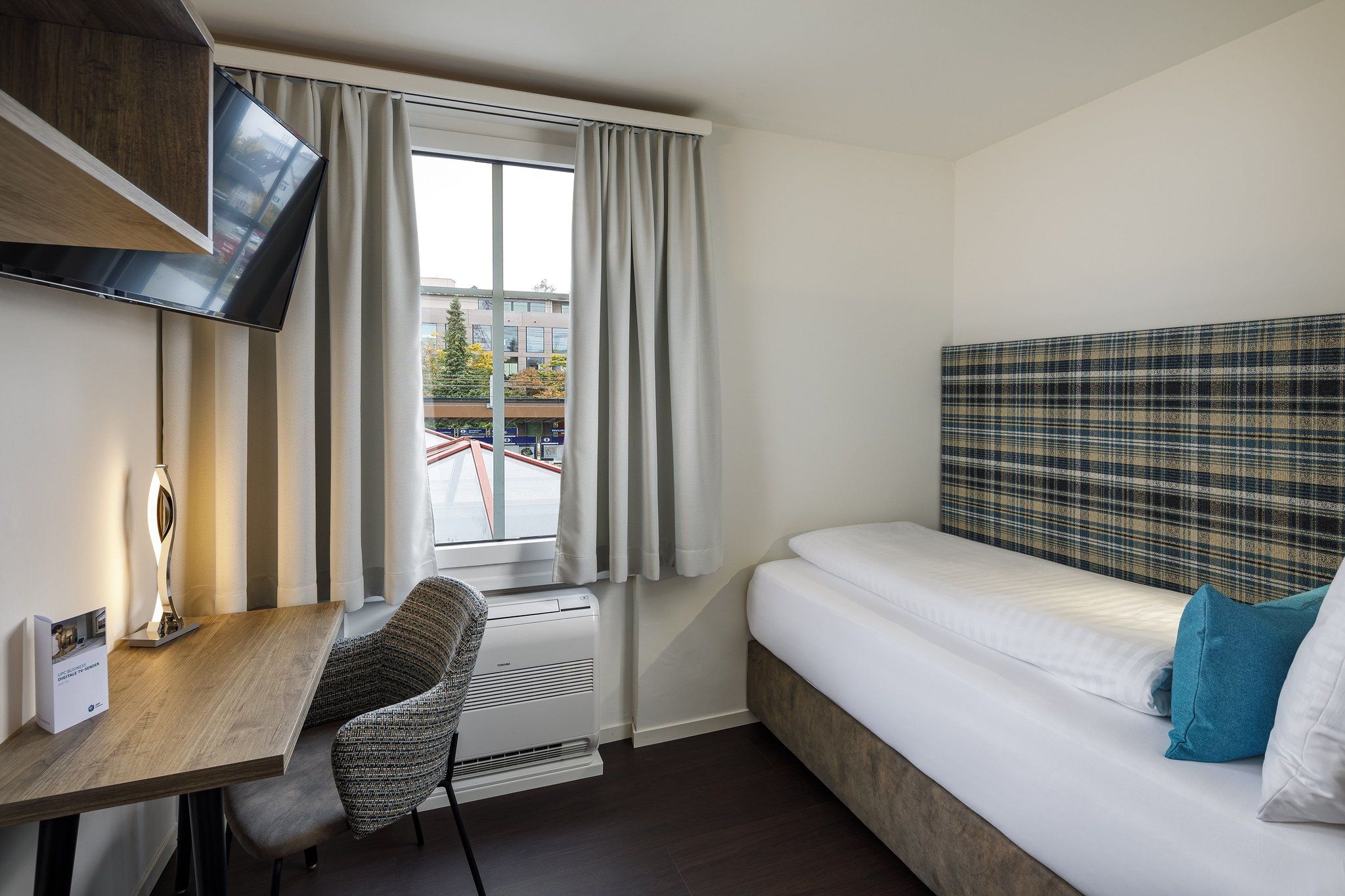 Изображение места проведения