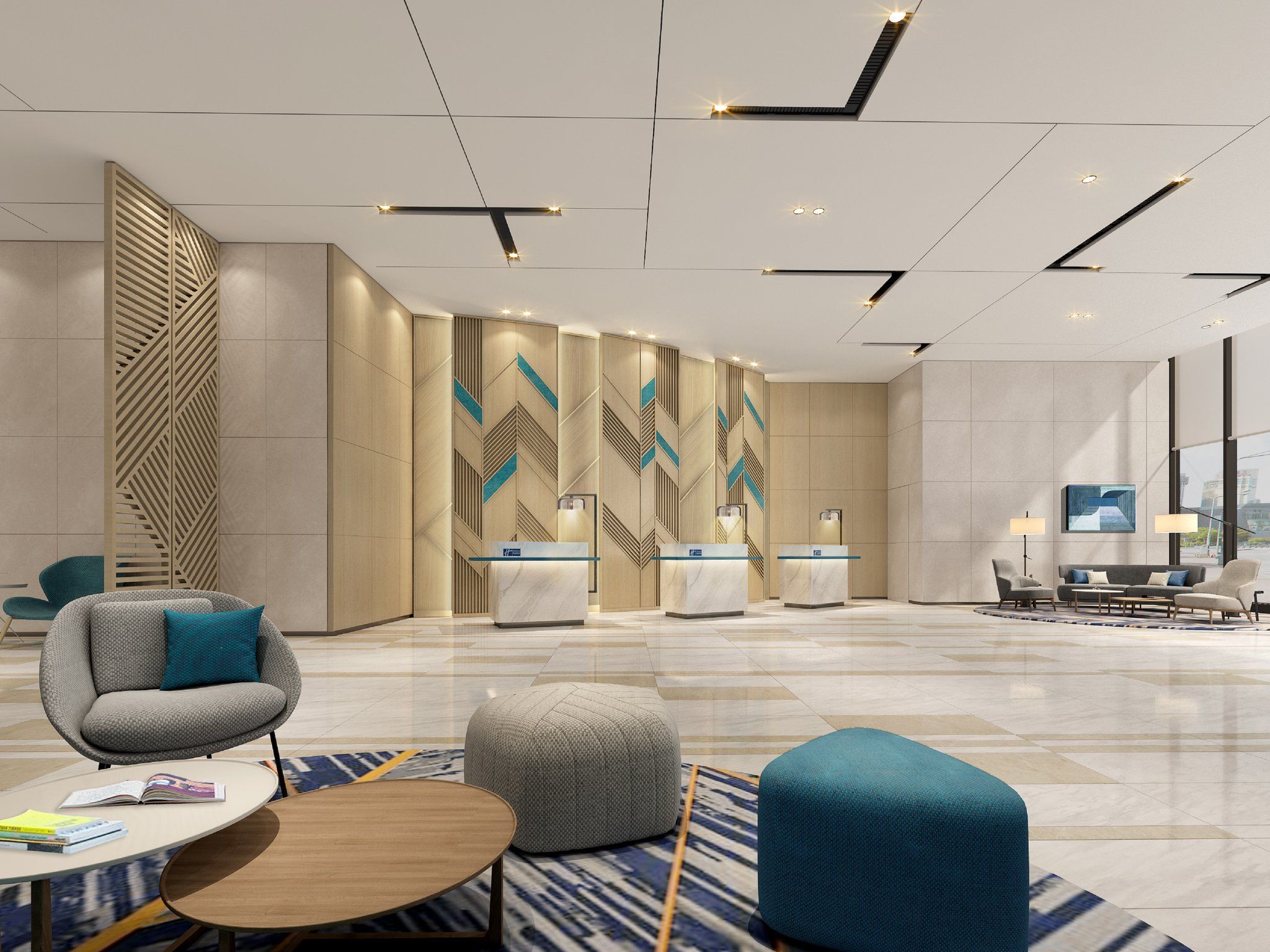 Изображение места проведения