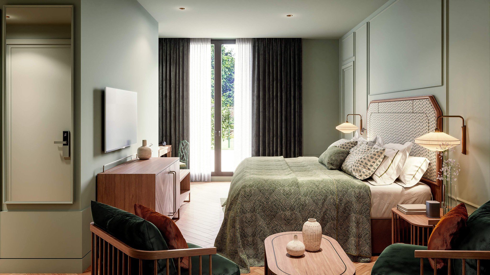 Bild des Veranstaltungsortes