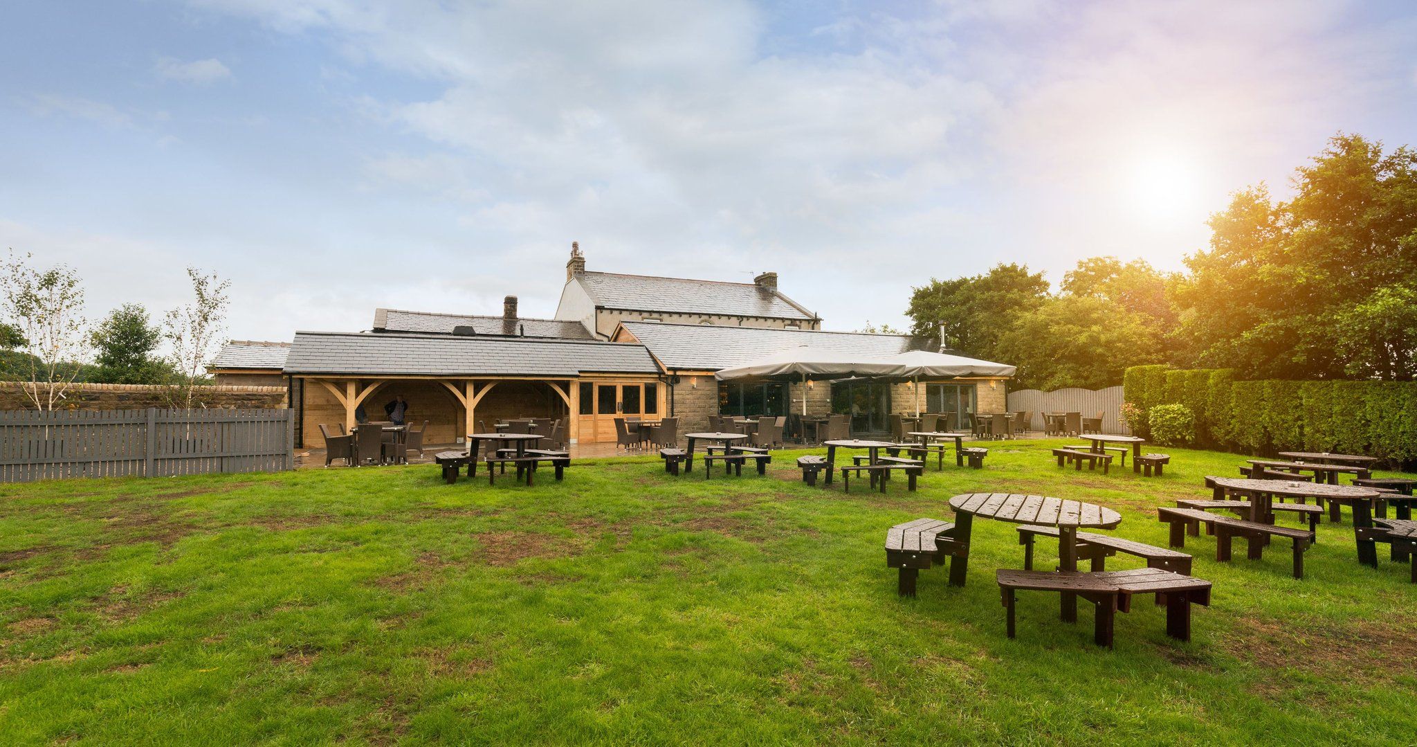 Изображение места проведения