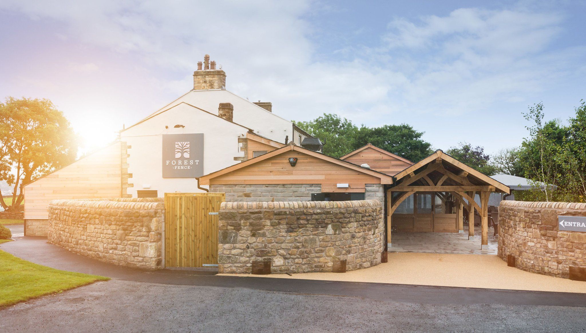 Изображение места проведения