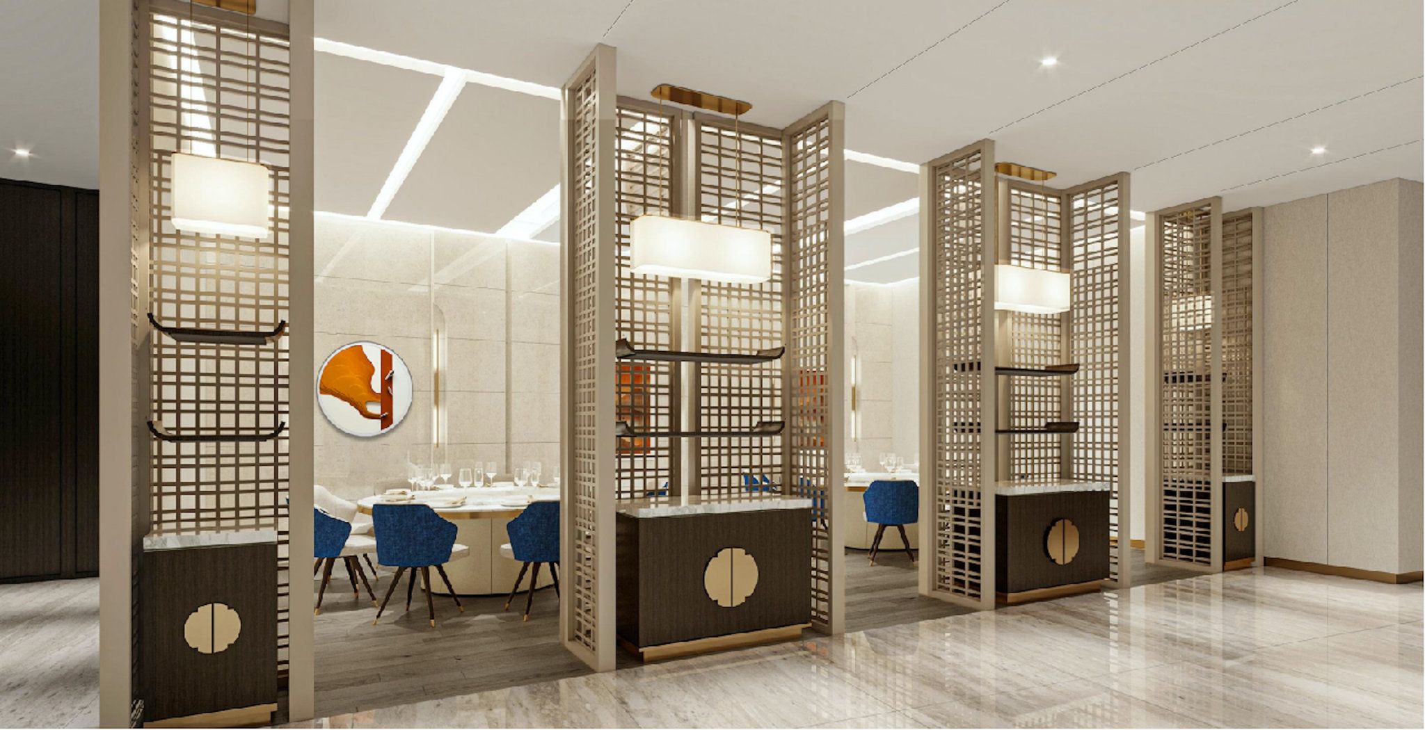 รูปสถานที่จัดงาน