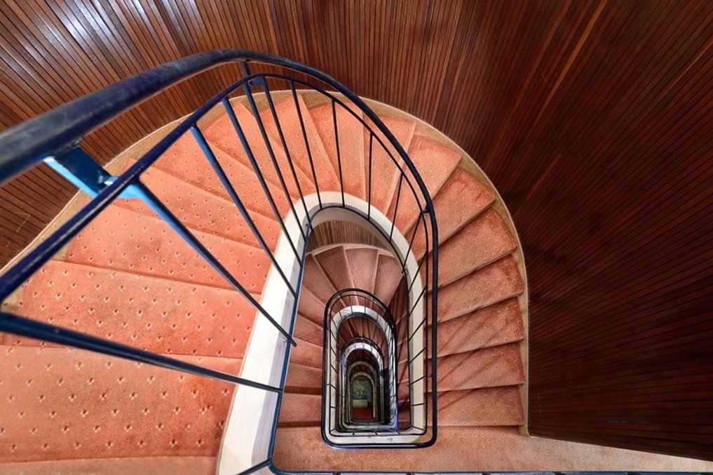 Bild på anläggning