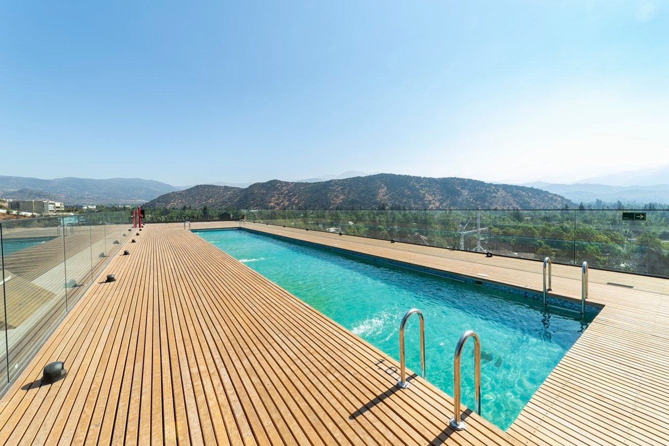 Изображение места проведения